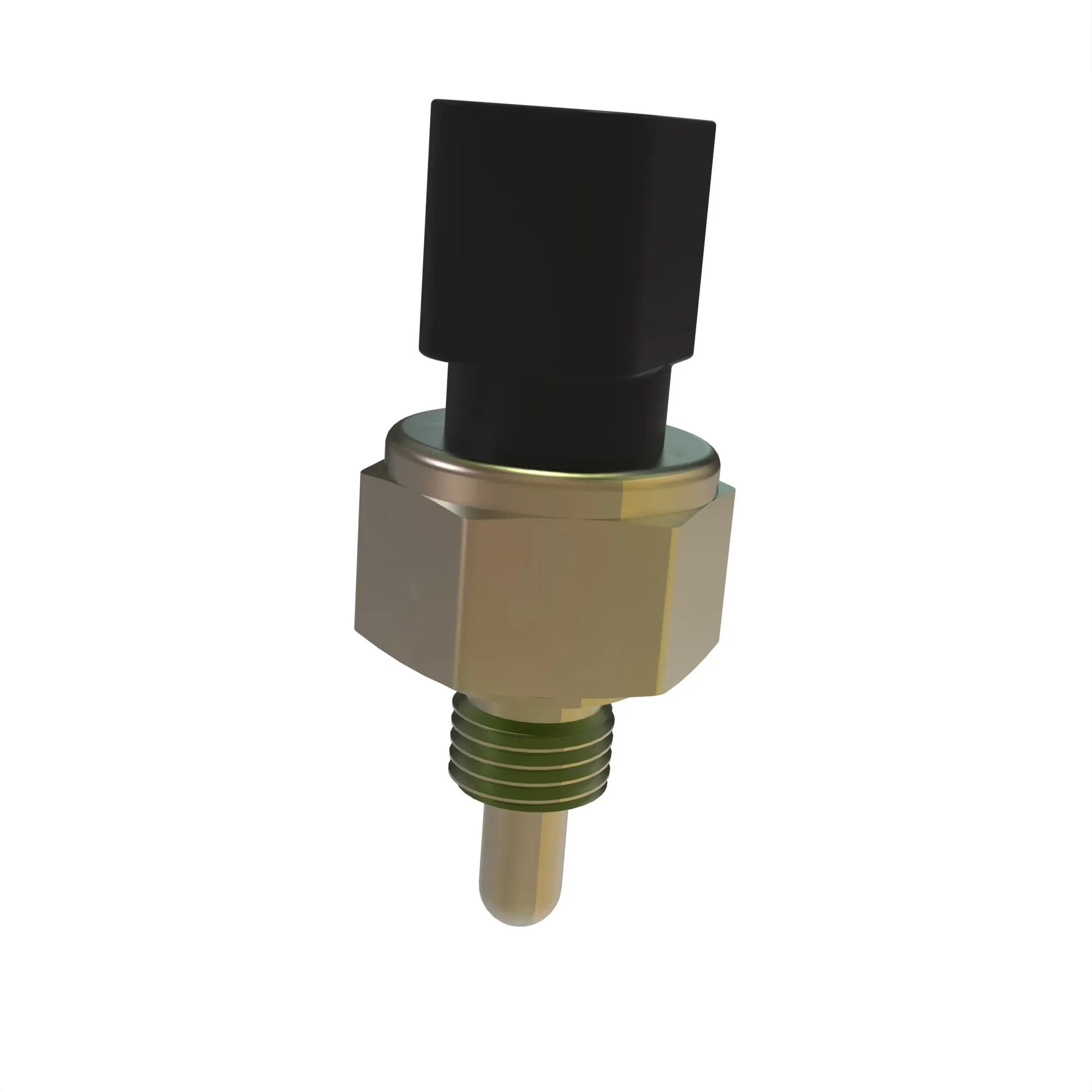 SENSOR, FUEL PRESSURE & TEMPERATURE