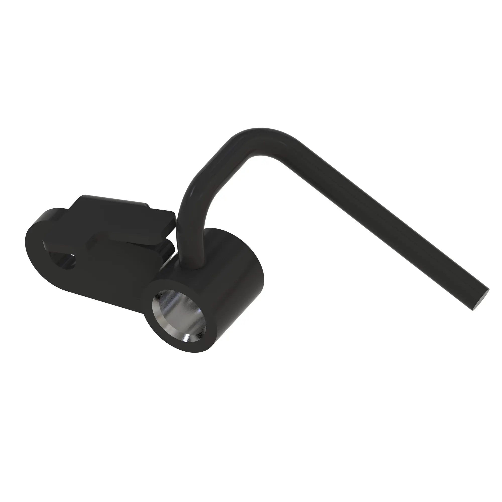 John Deere Handbrake Lever - SJ40653