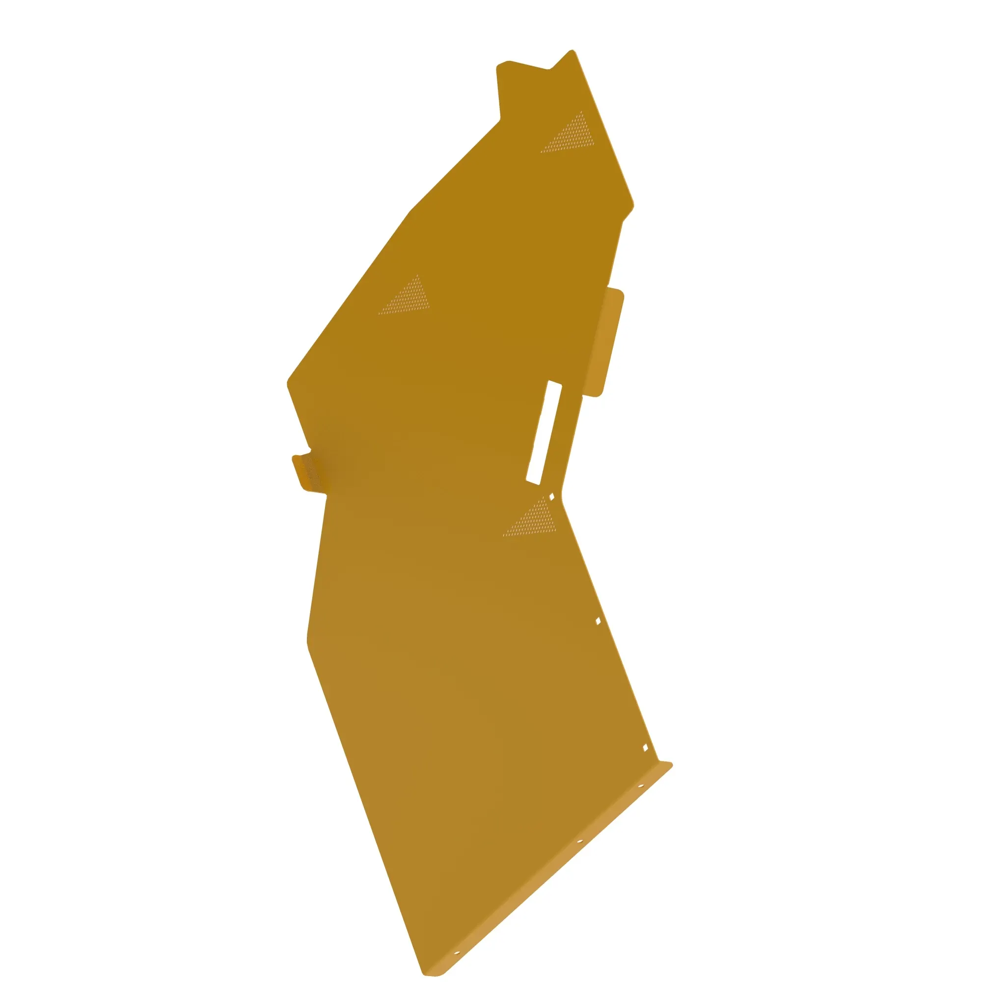 PANEL, LH SIDE PANEL