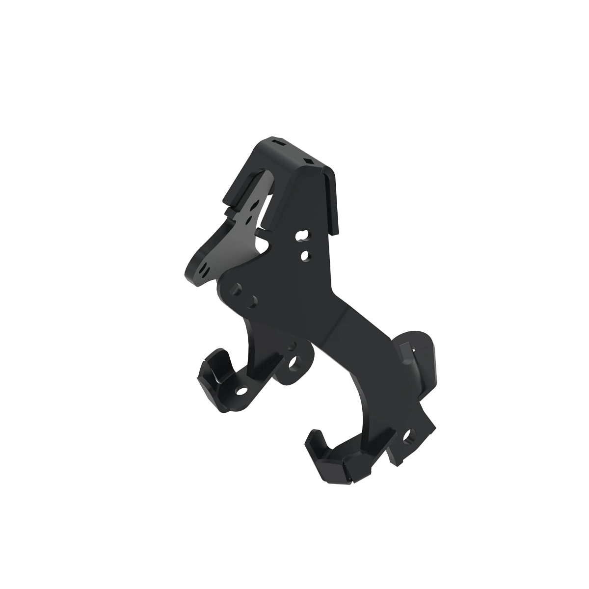 Arm, Bracket, Pnuematic Row Cleaner