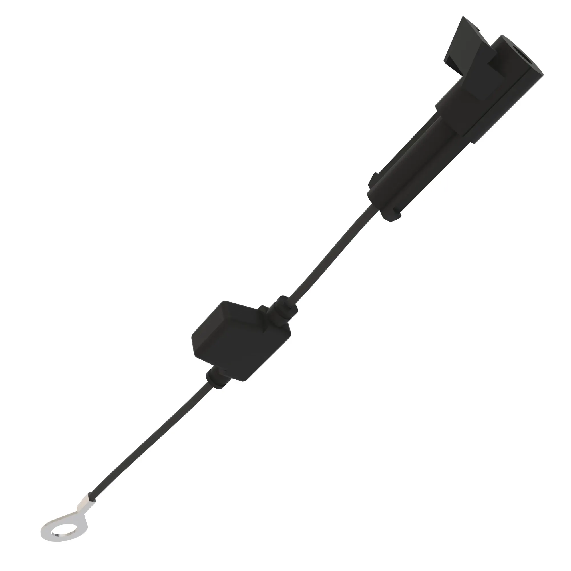 John Deere Wiring Harness - AT344588