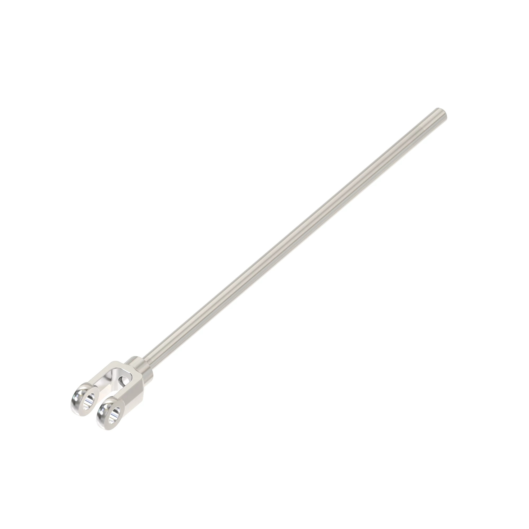 John Deere Center Belt Tension Rod - AXE94035