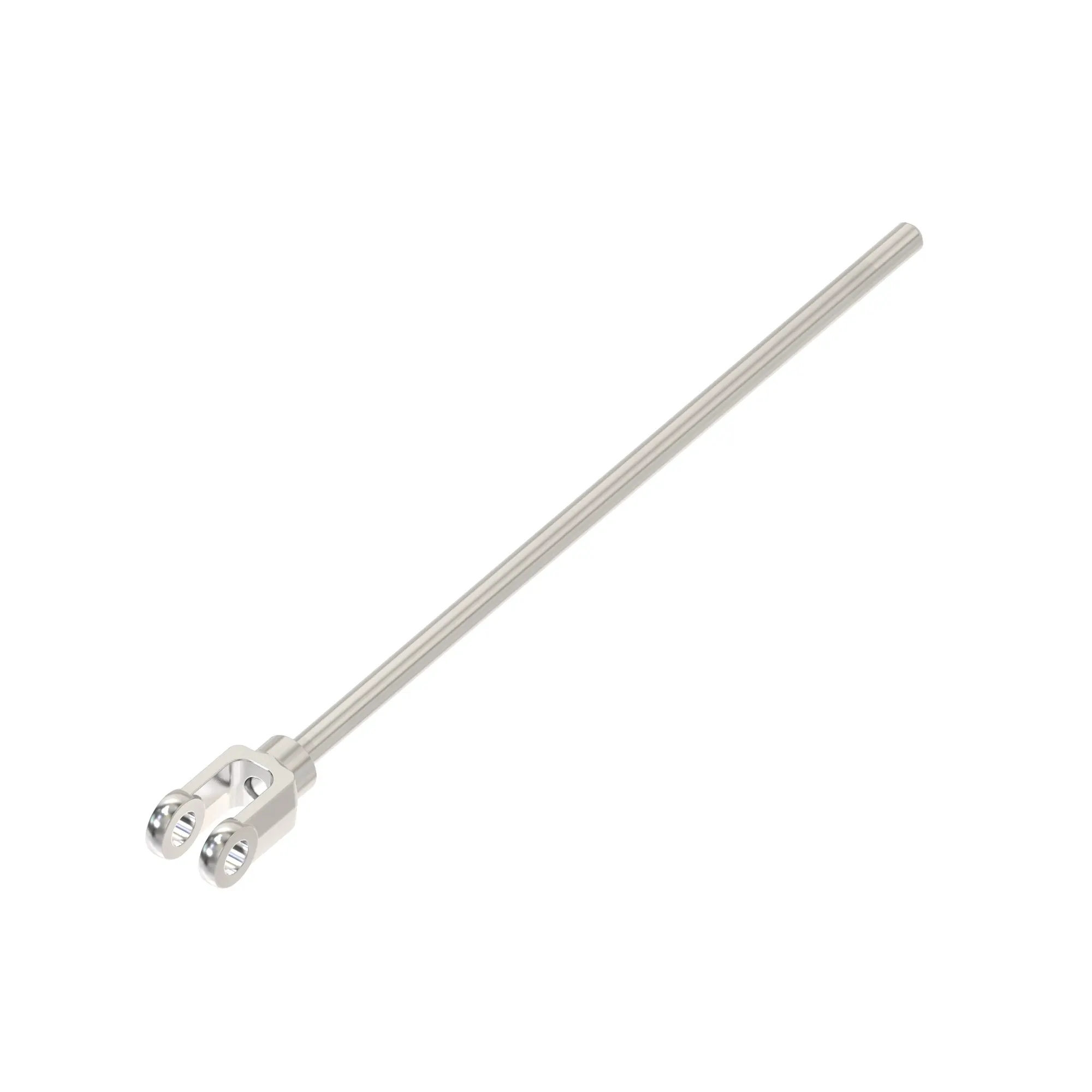 John Deere Center Belt Tension Rod - AXE94035