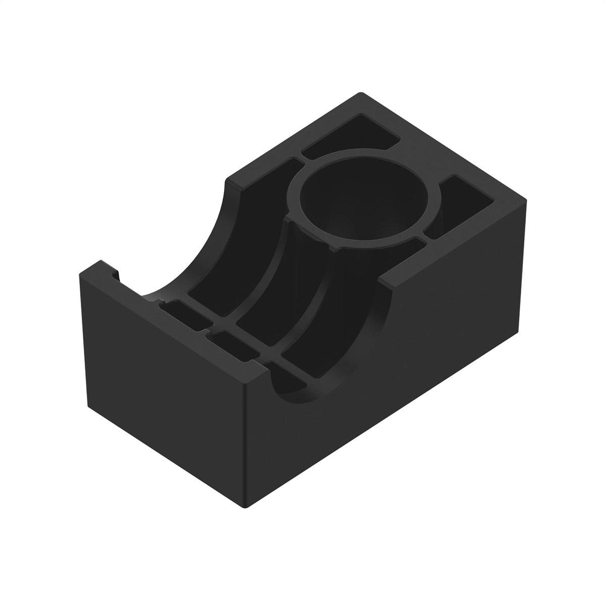 Block Clamp, -12 Singl