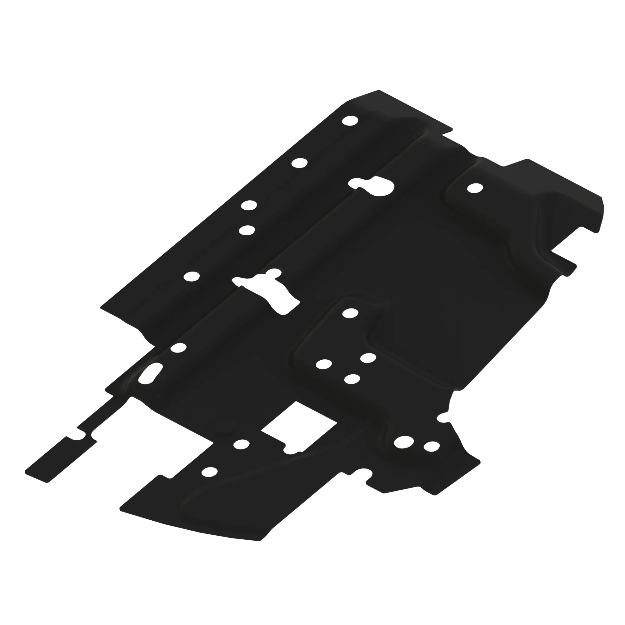 John Deere Mat - HXE179761