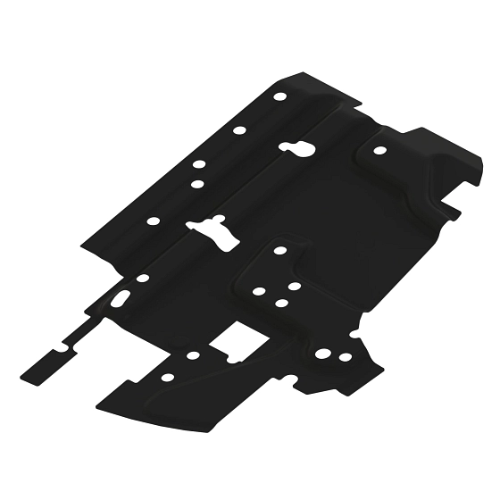 John Deere Mat - HXE179761