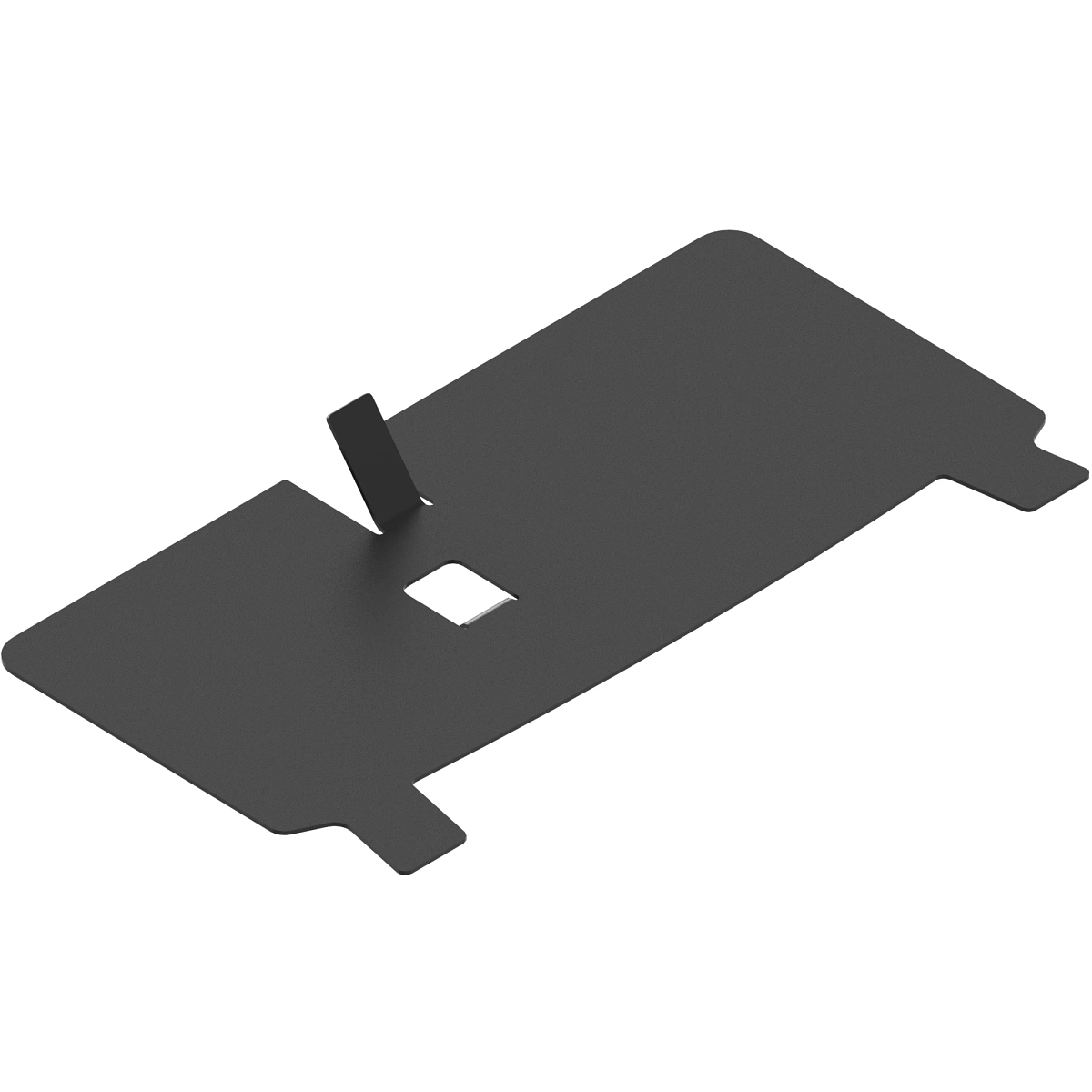 Bracket, Muffler Shield