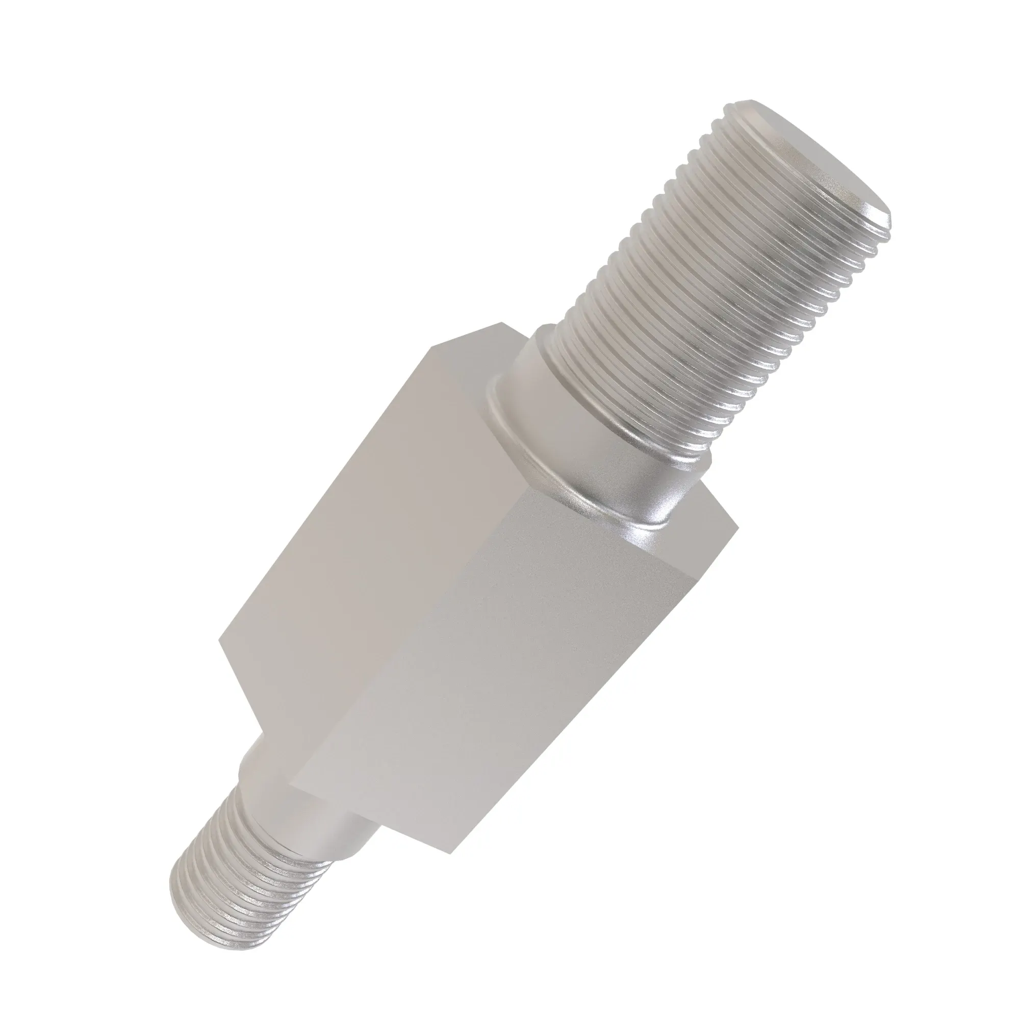 ECCENTRIC, HST NEUTRALLING