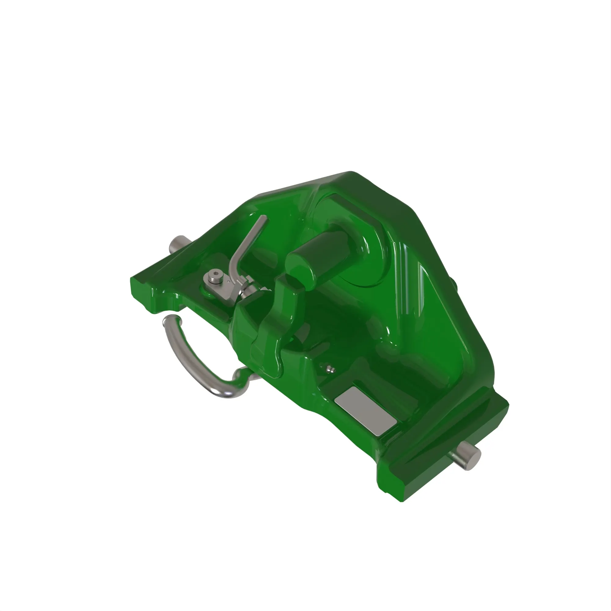 TA20966: Hitch Coupling