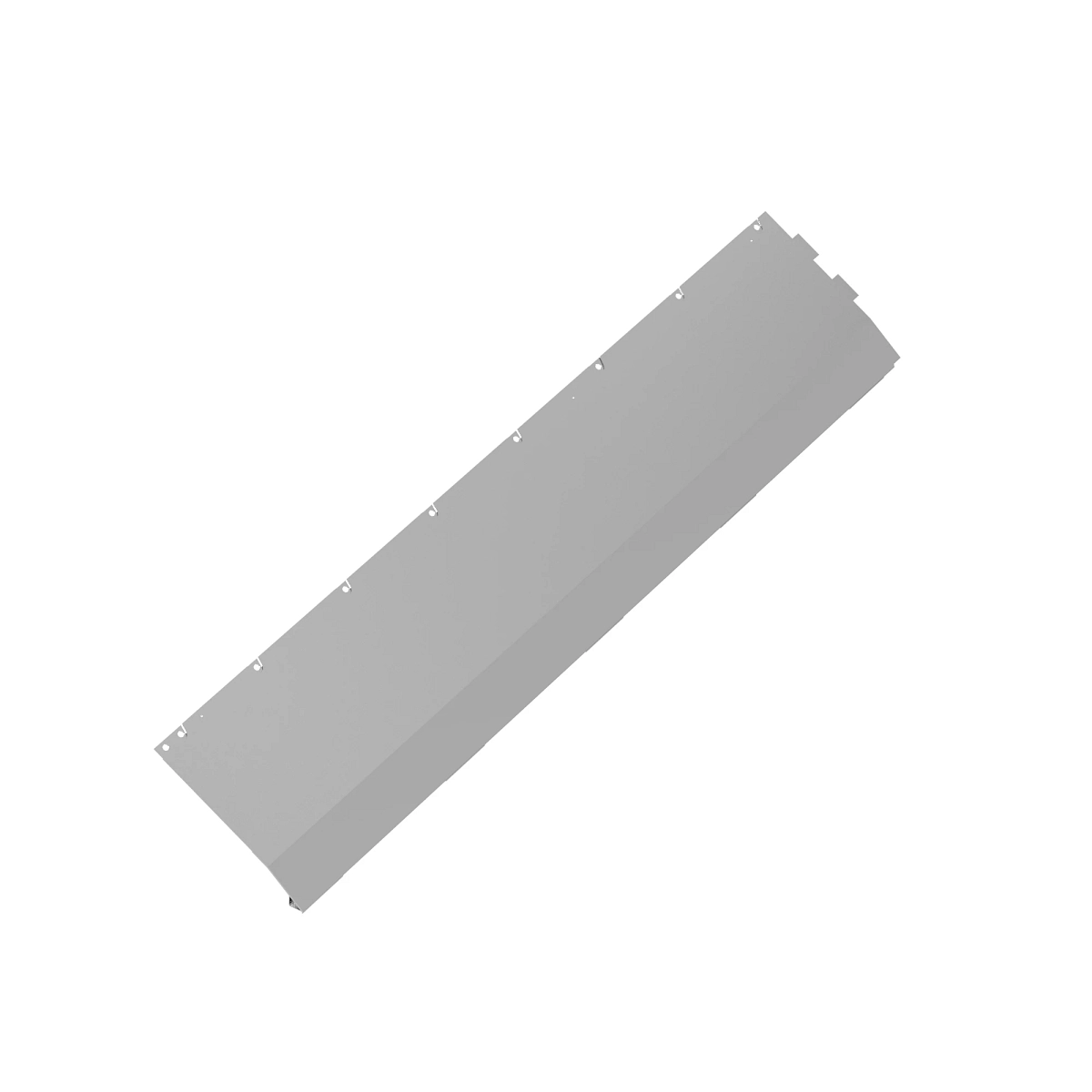 Plate Assy, Feed, LH, 20', 30', 35'