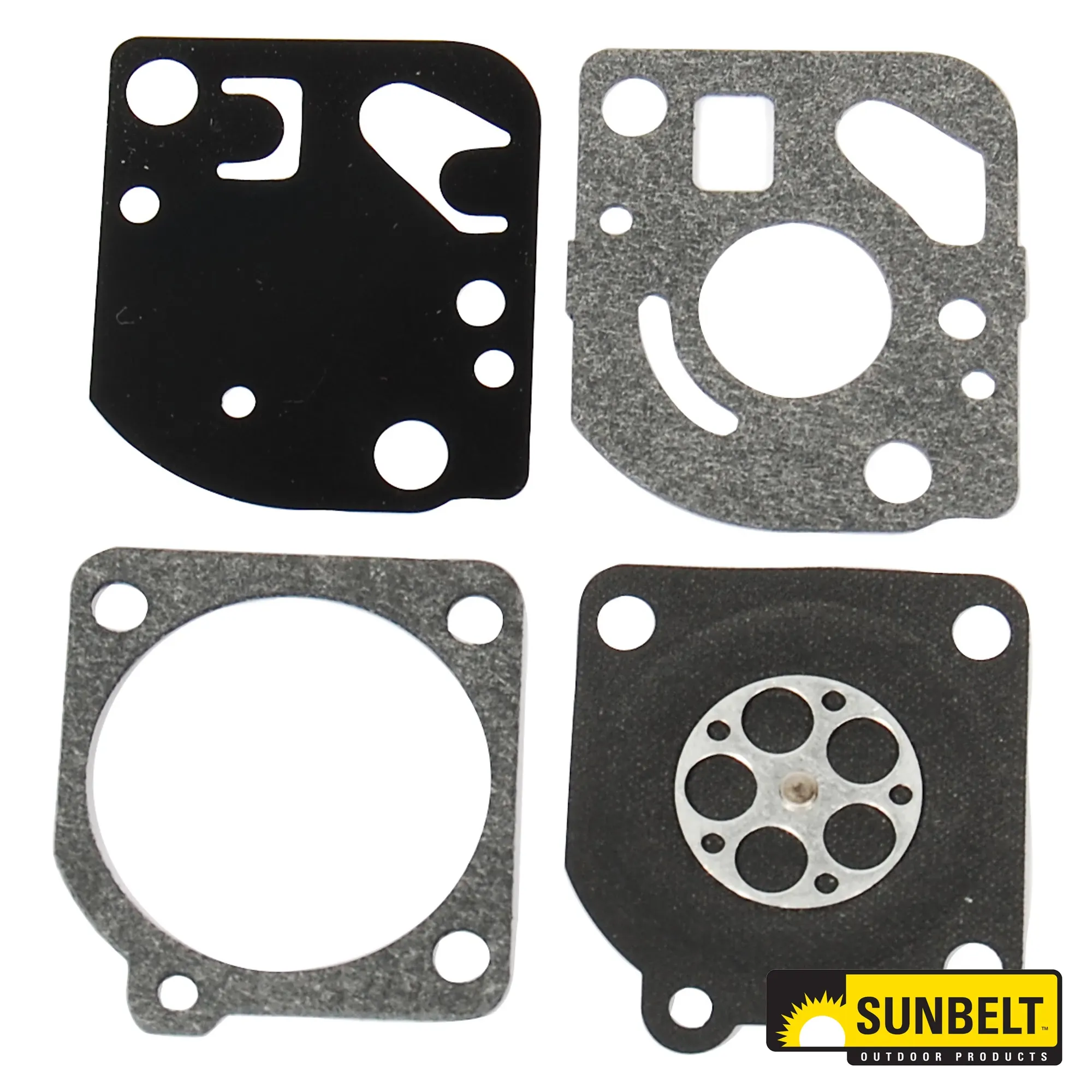 Sunbelt Gasket Kit - A-B1GND41