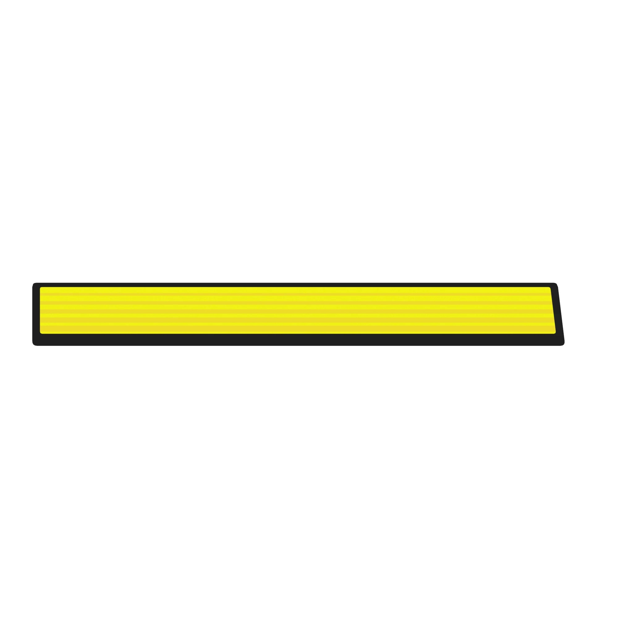 LABEL KIT, 458 & 558 RH GATE STRIPE