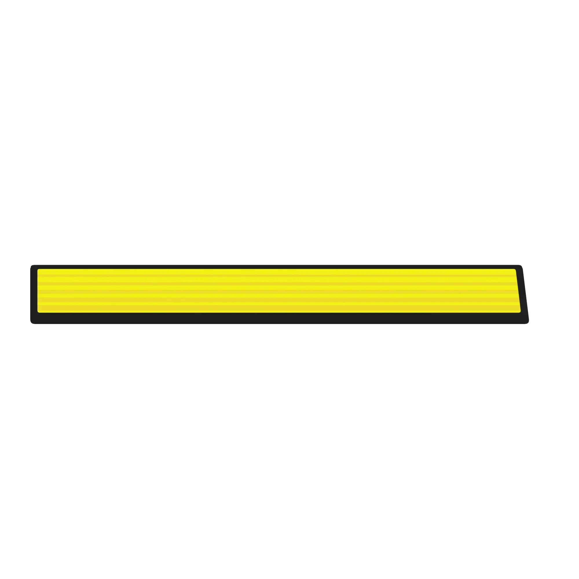 Label Kit, 458 & 558 RH Gate Stripe