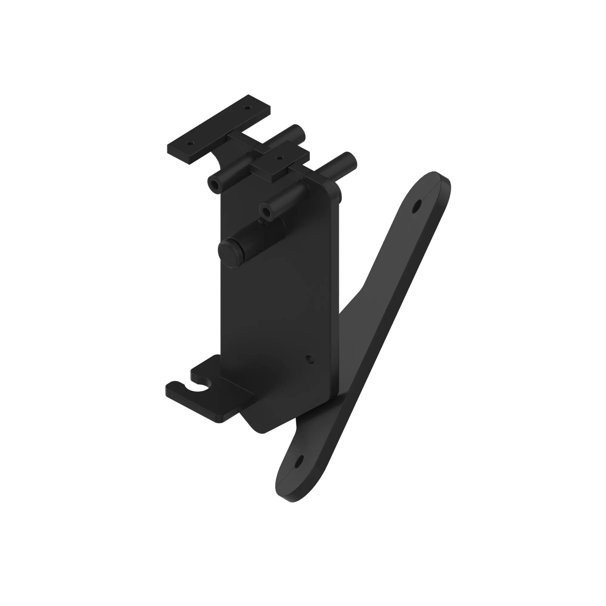 MOUNTING TOWER STABILIZER LEVERS