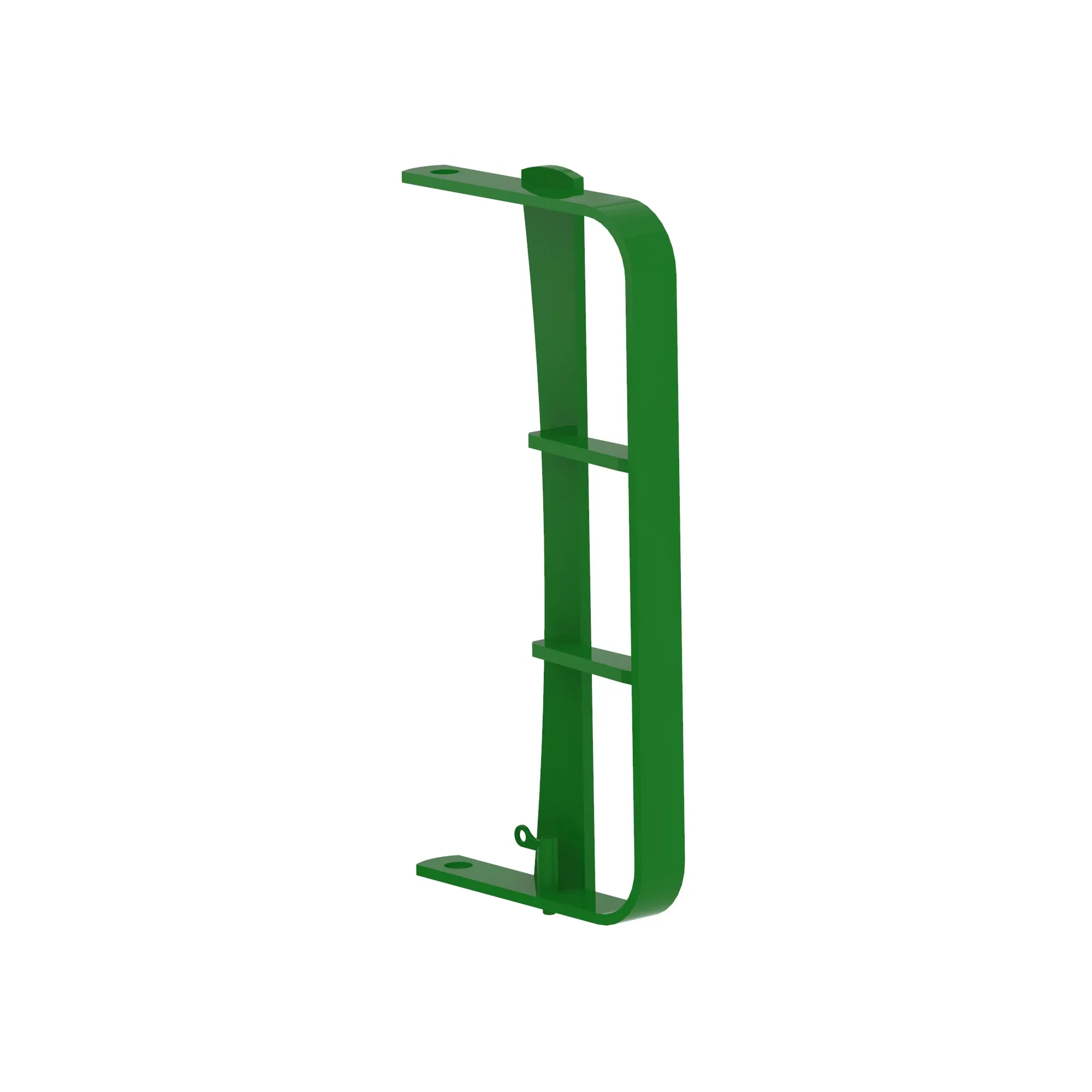 GRILLE HOOD GUARD