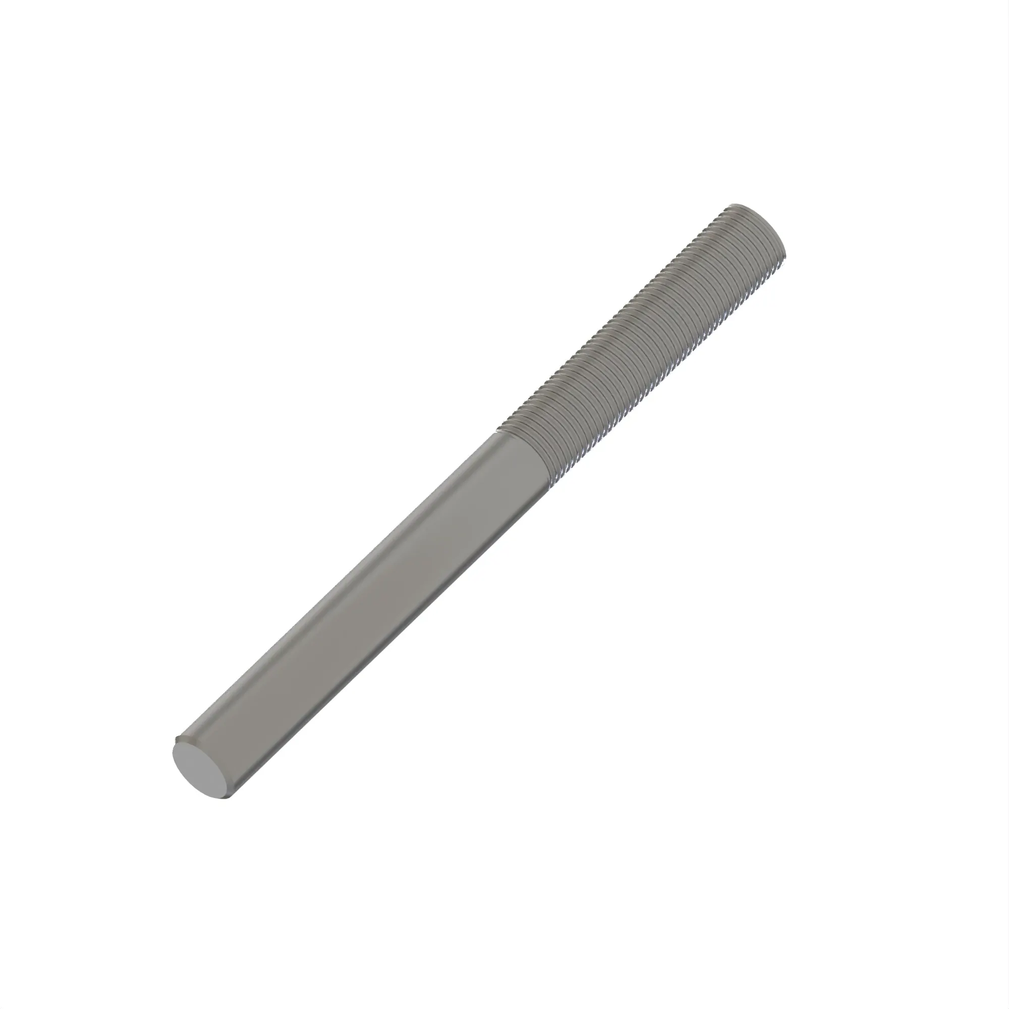 John Deere Stud Door Mounting Rod - N376413