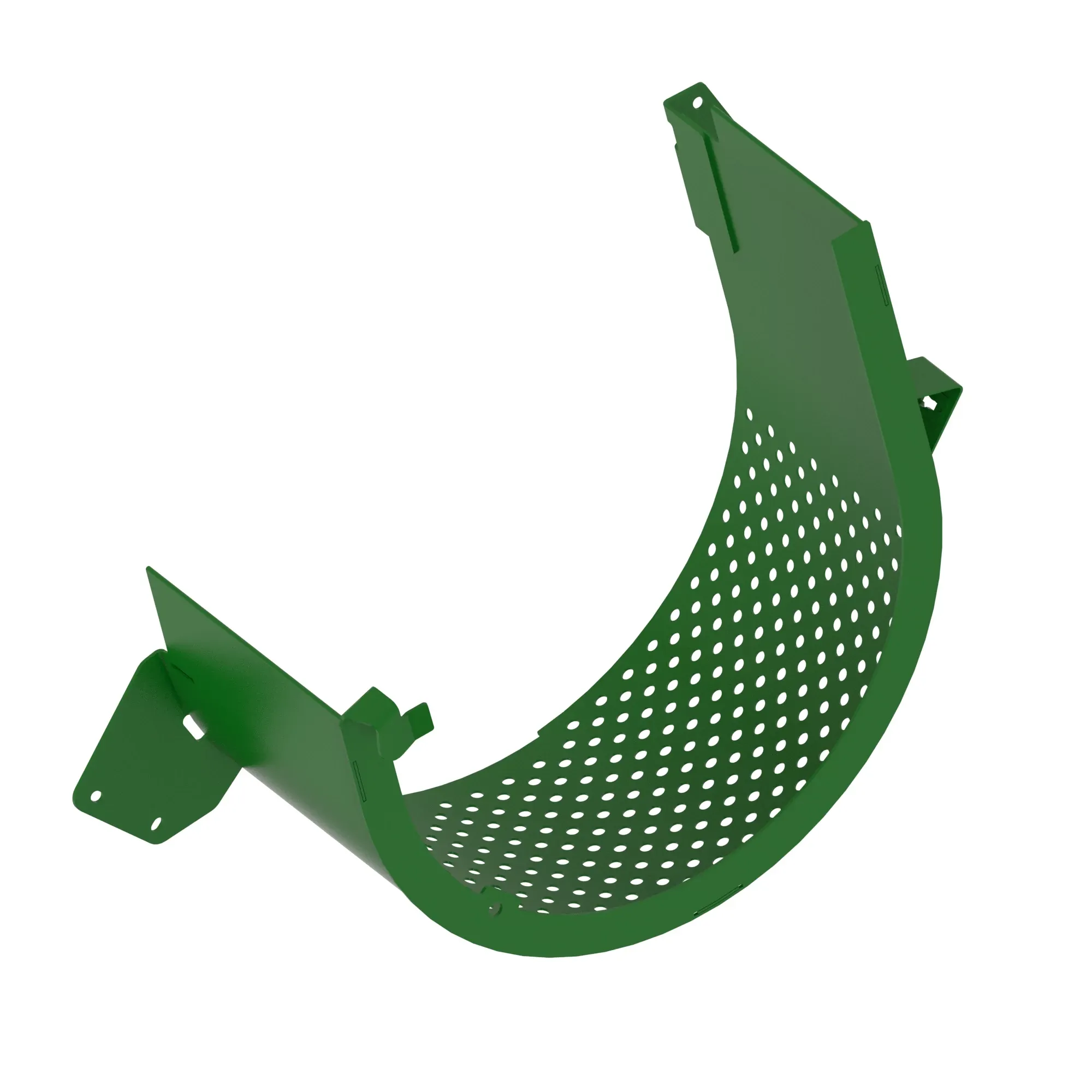 John Deere Shield - AXE100426