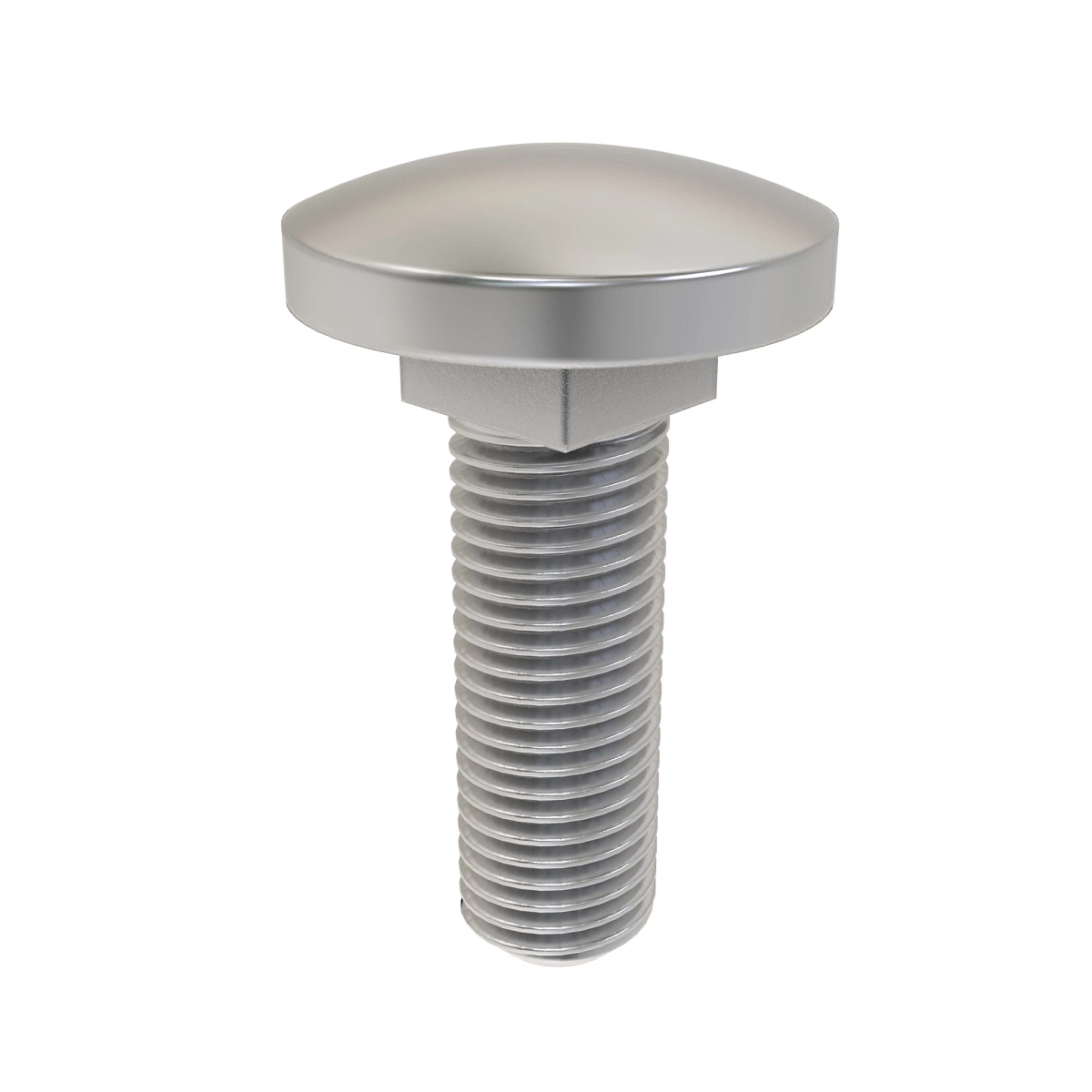 1/2UNC X 1" Carr Bolt