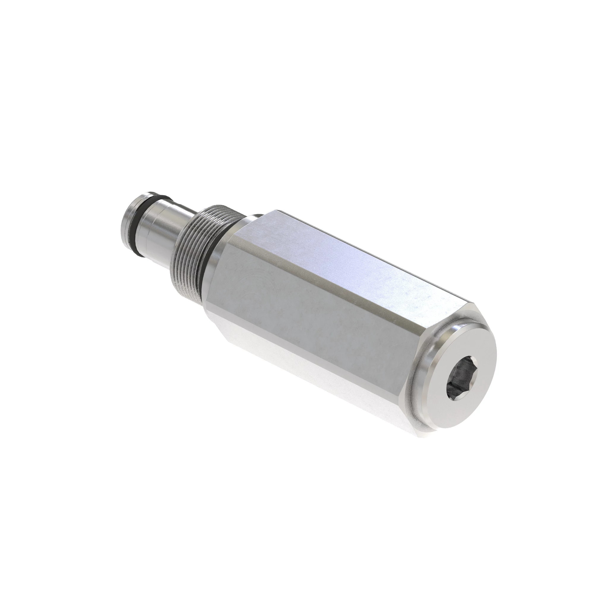 PRESSURE RELIEF VALVE, LS RELIEF VA