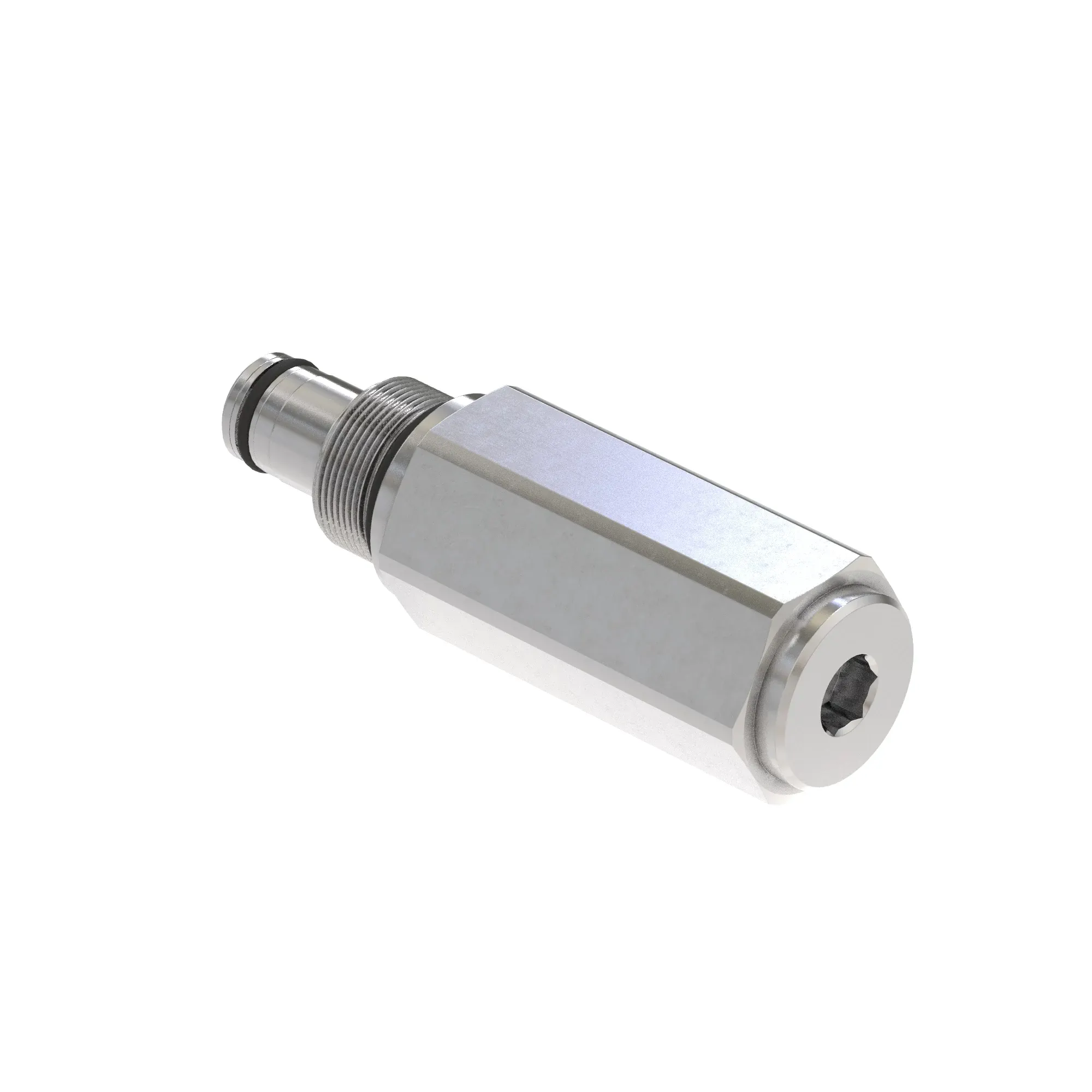 PRESSURE RELIEF VALVE, LS RELIEF VA