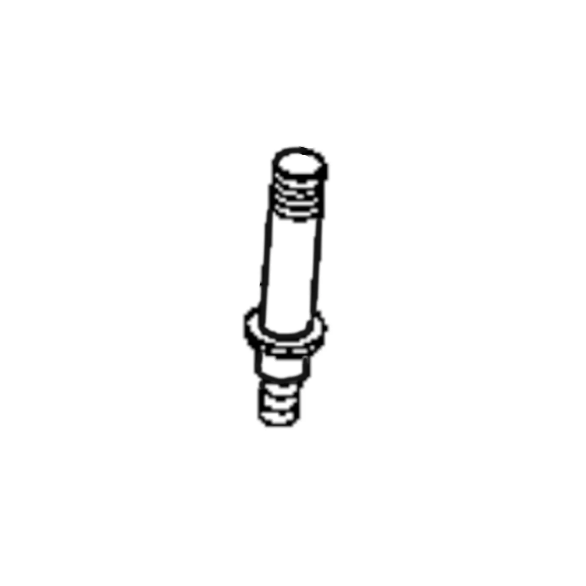 John Deere Anchor Pin Fastener - N203713