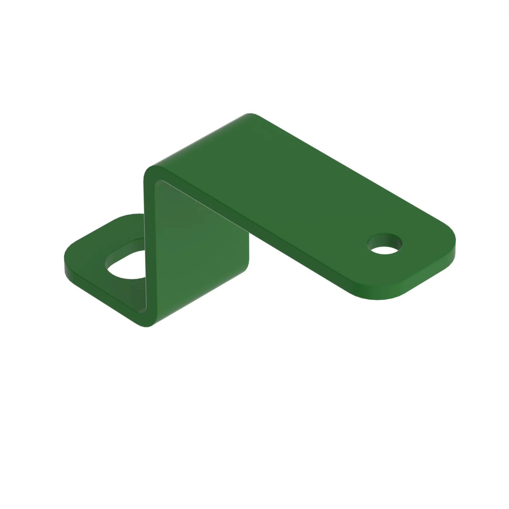 BRACKET, BRACKET SUPPORT FOR ACCELE