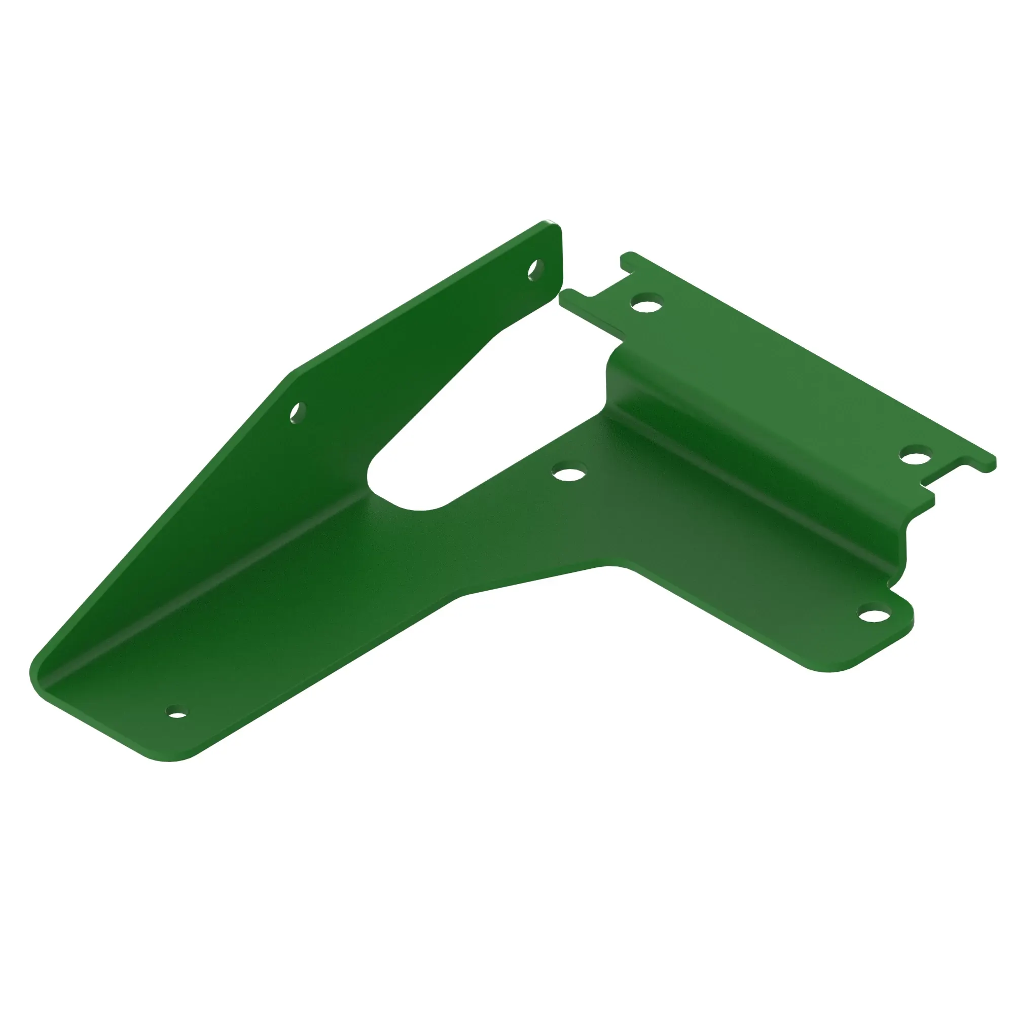 BRACKET, ETHER