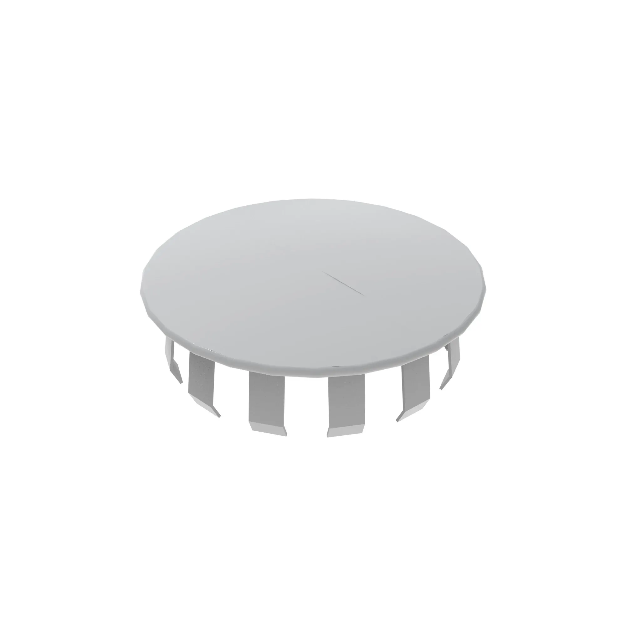 John Deere Button Plug - T236288