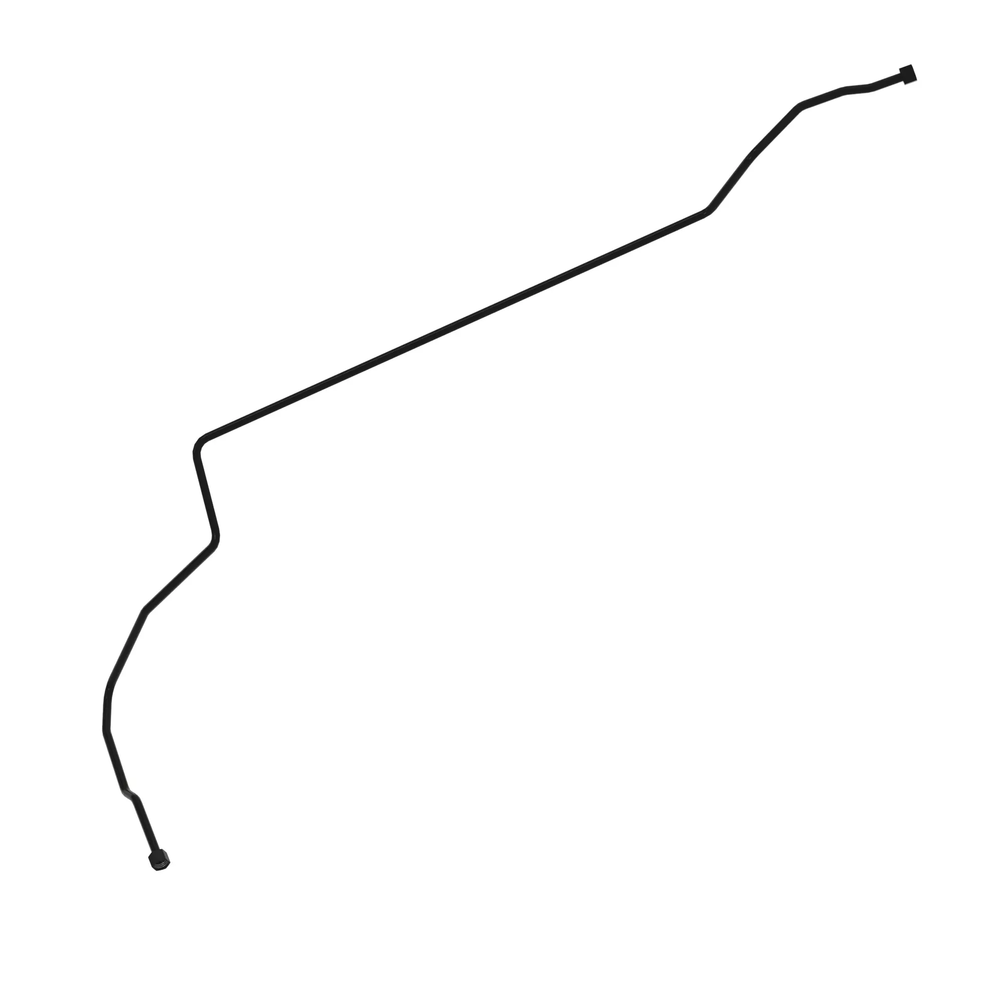 John Deere Pivot to Bucket Oil Line - AT445832