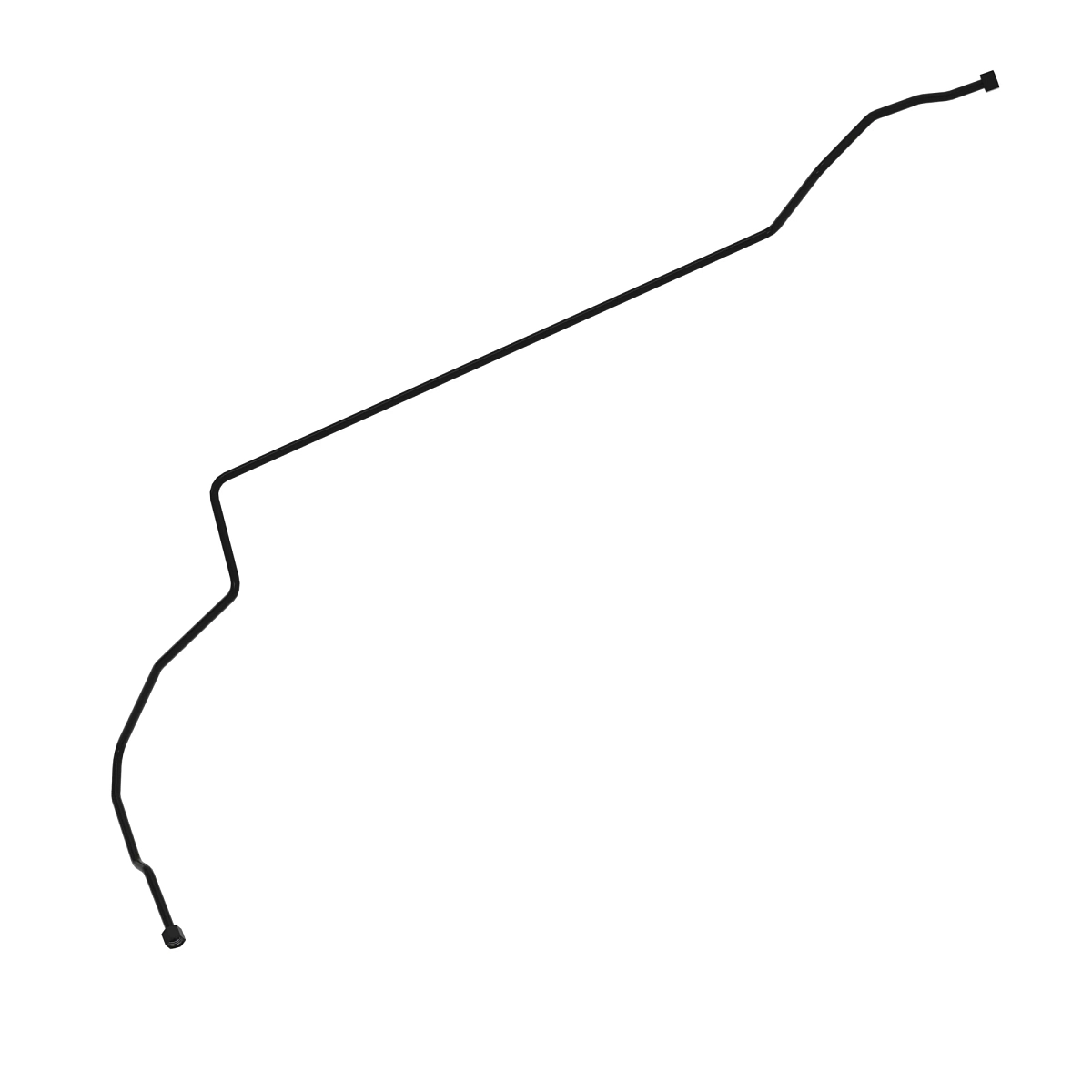 Oil Line Bucket, Pivot To