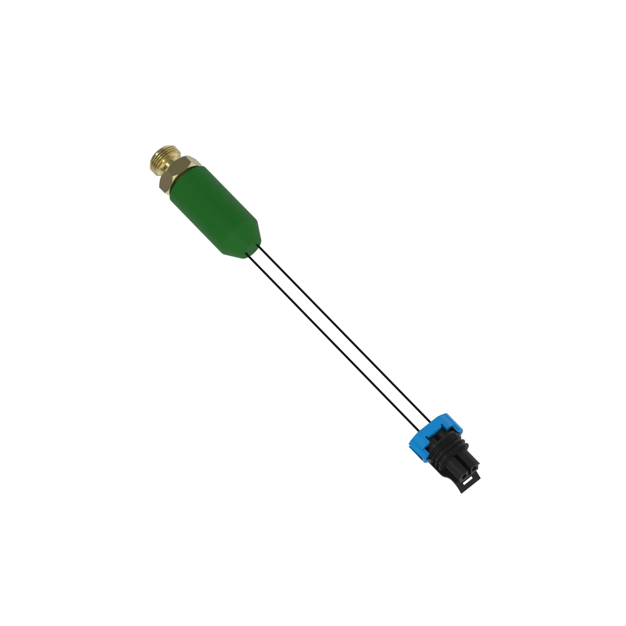 John Deere Pressure Switch - RE190353