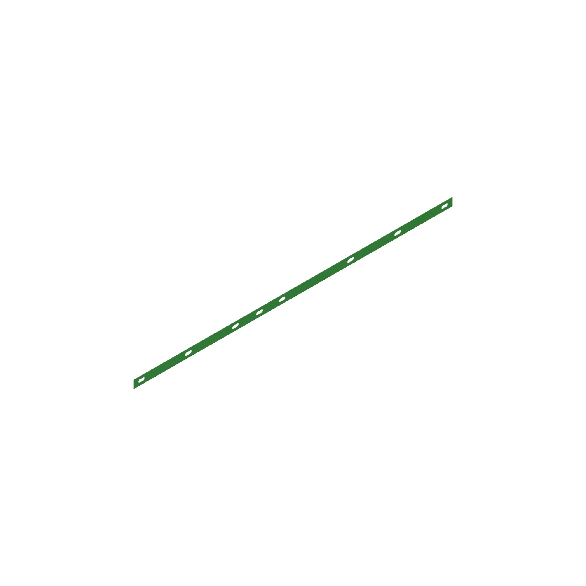 John Deere Strip Bolting - H144266