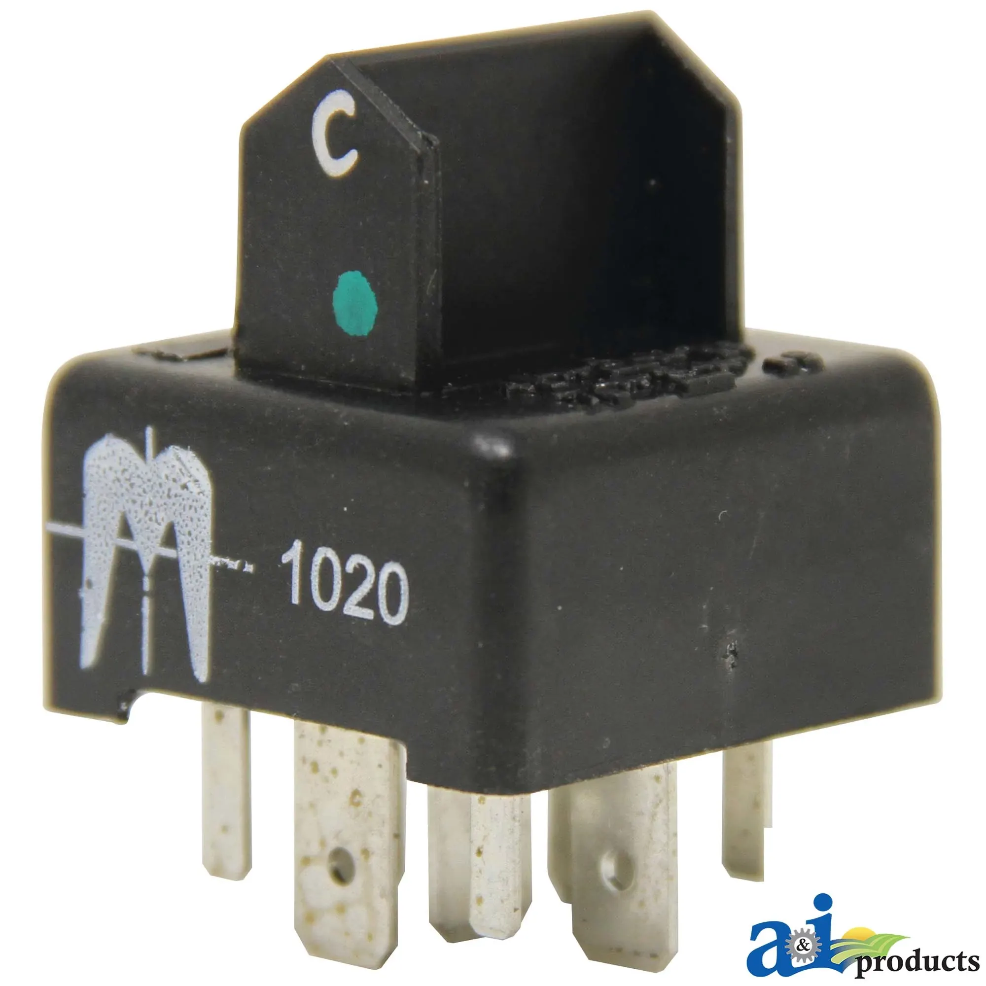 A&I Products 9 Pin Diode, 1.5 Amp - A-RE262484