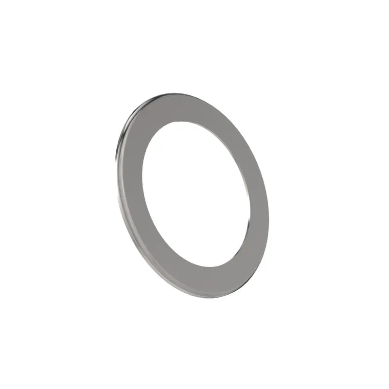 ROUND RETAINER, WASHER