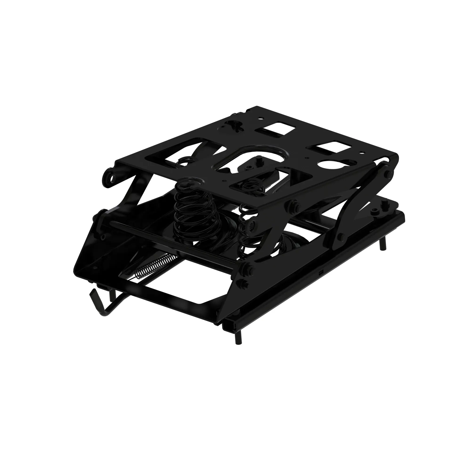 Seat Suspension