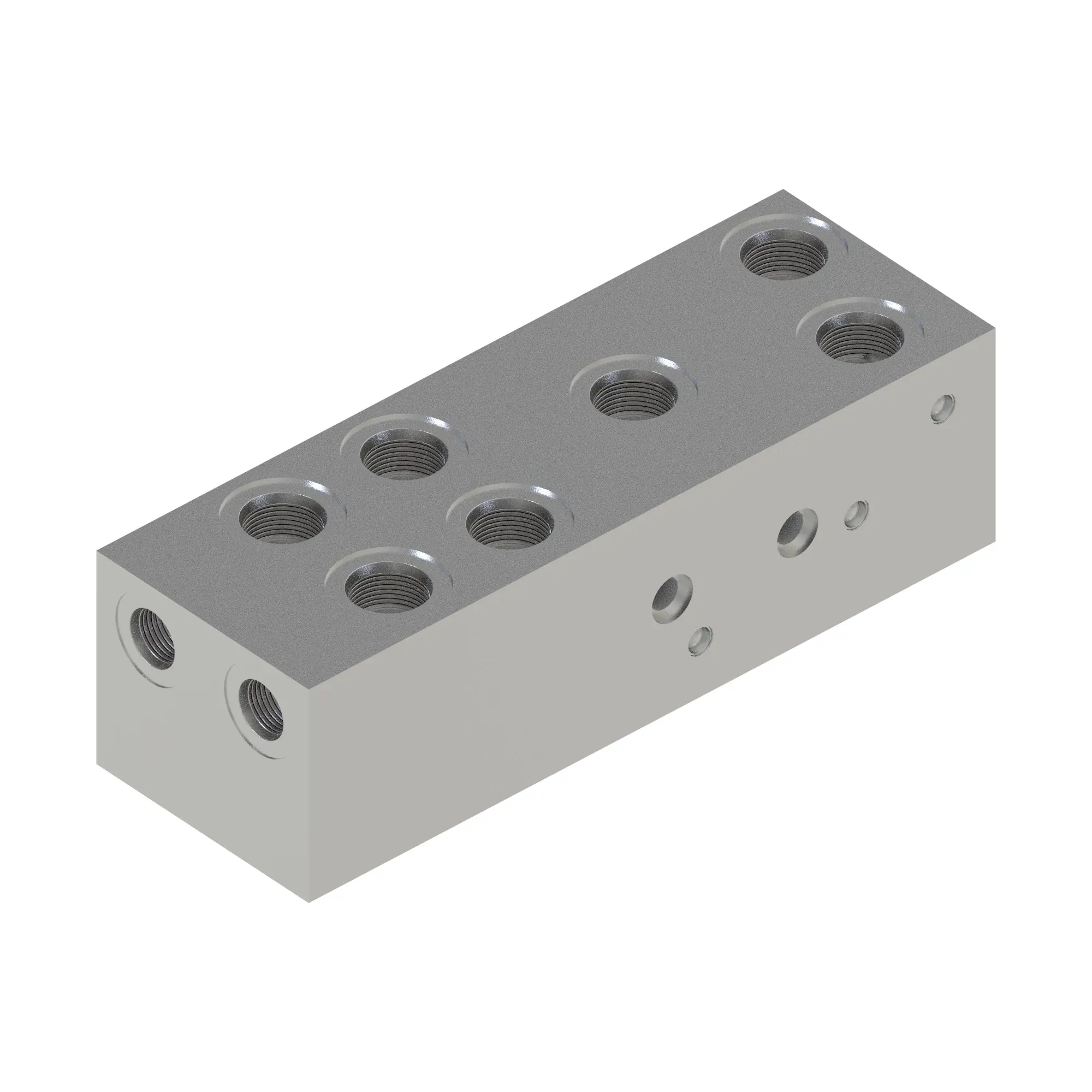 Control Valve