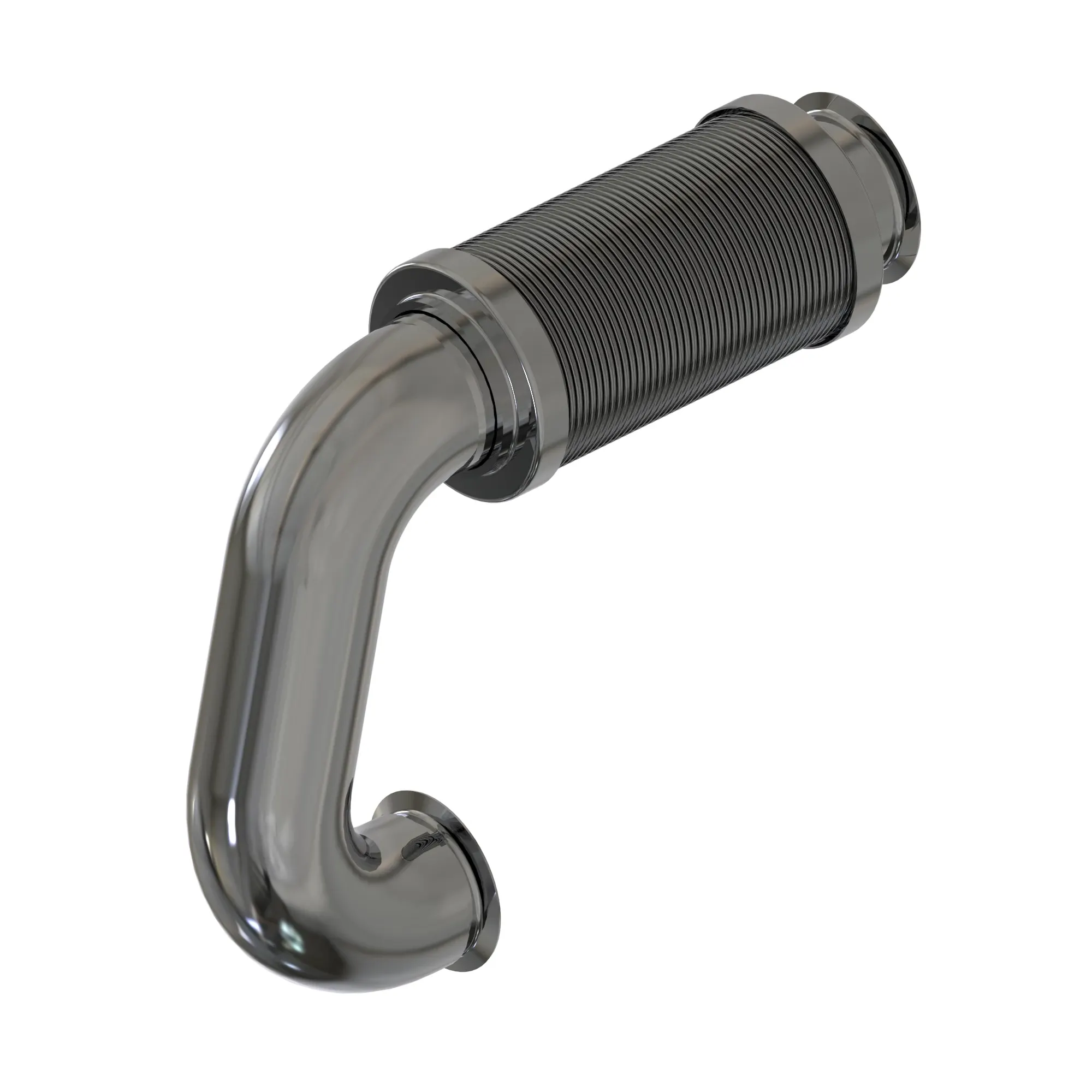 John Deere Exhaust Pipe - AT515450
