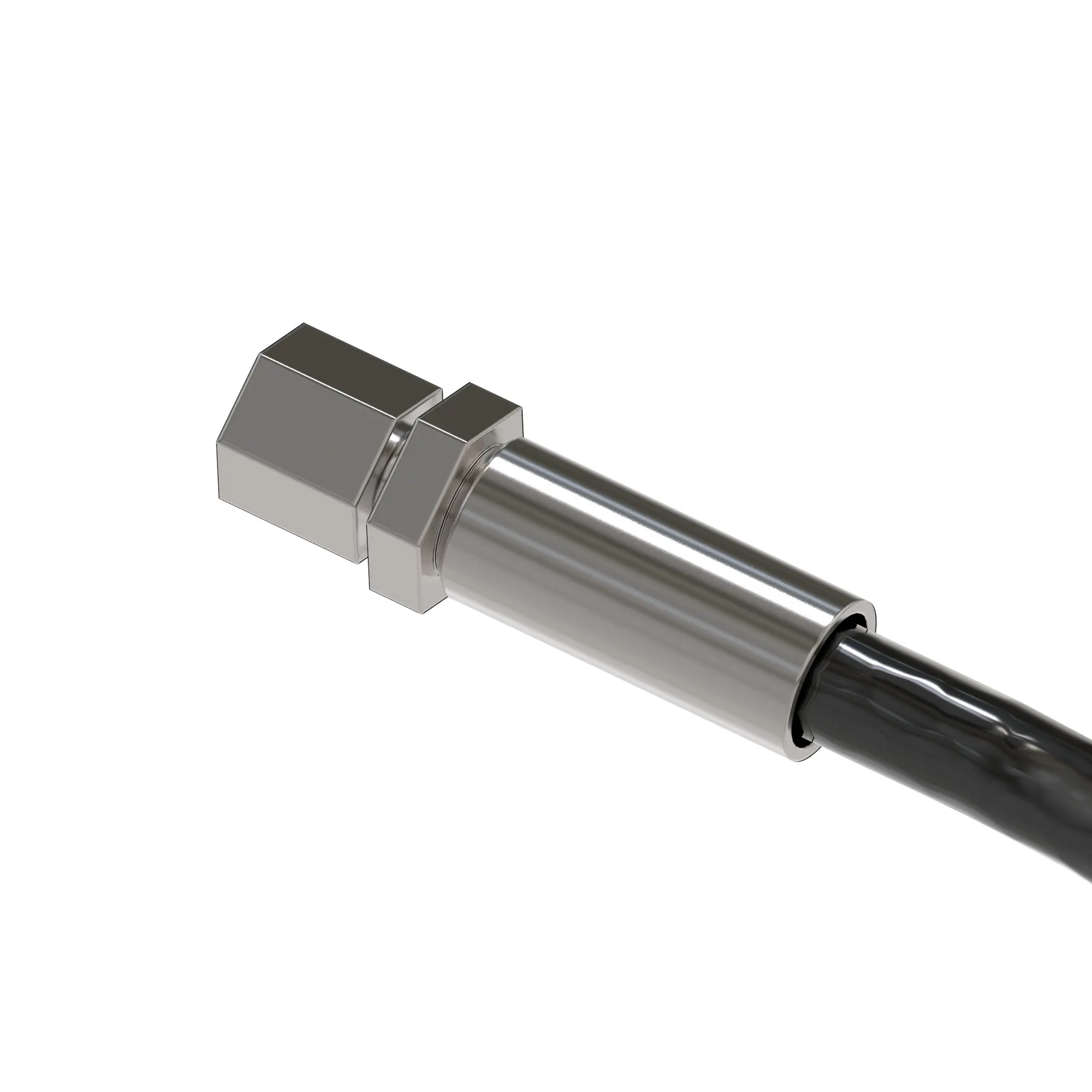 Hydraulic Hose