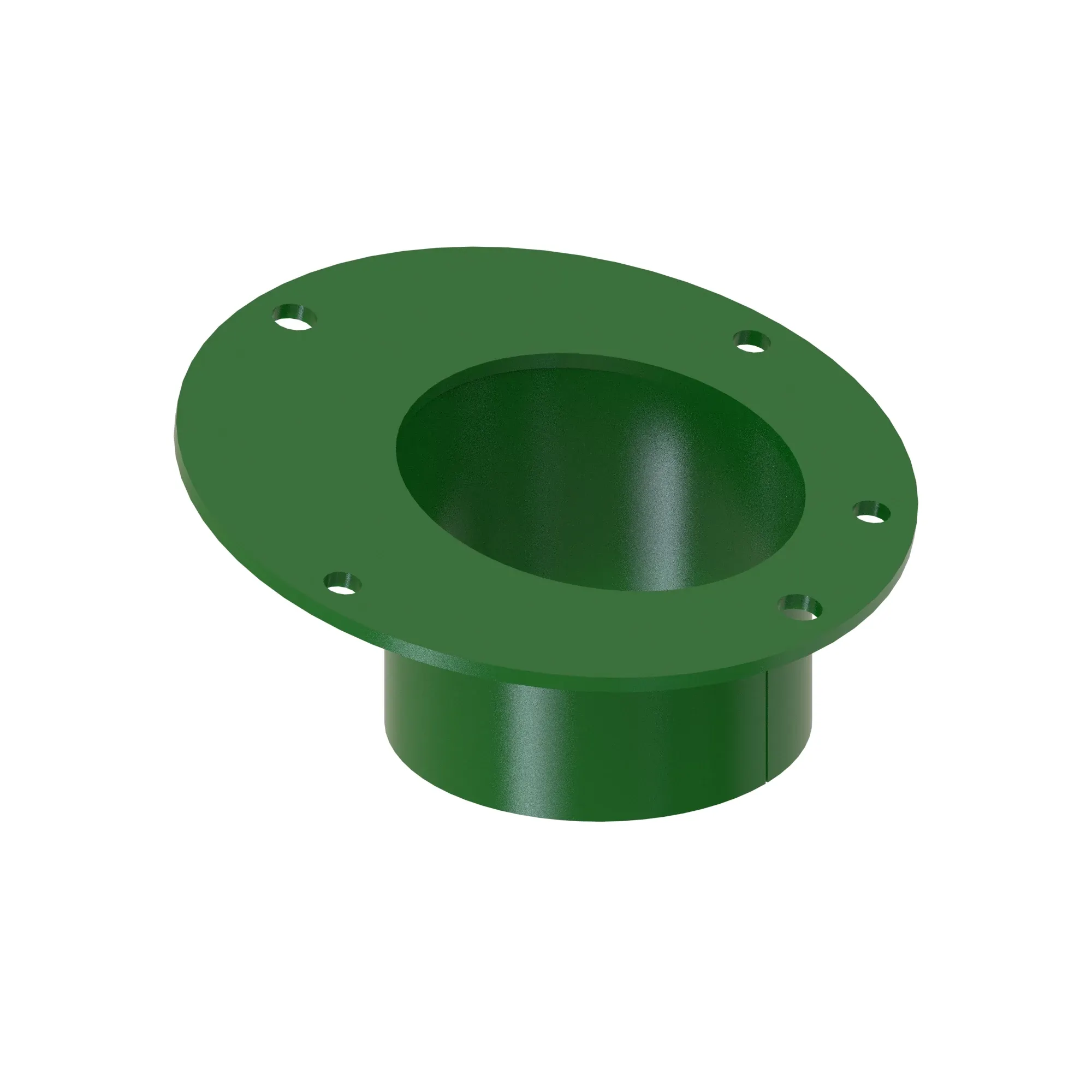 POWERSHAFT SHIELD