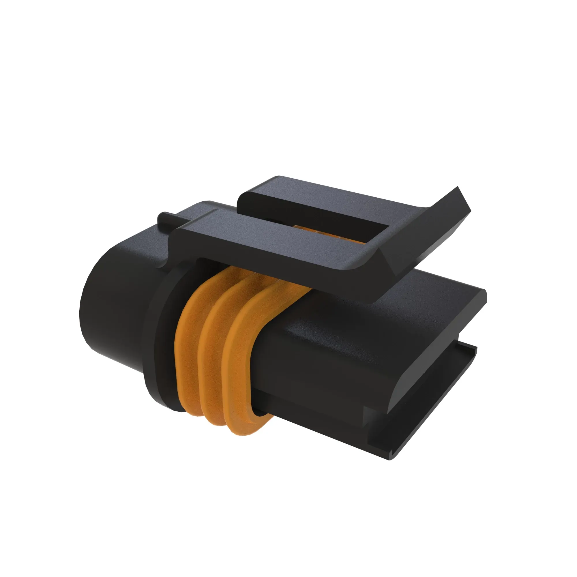 Electrical Connector Assy, Fuse Bod