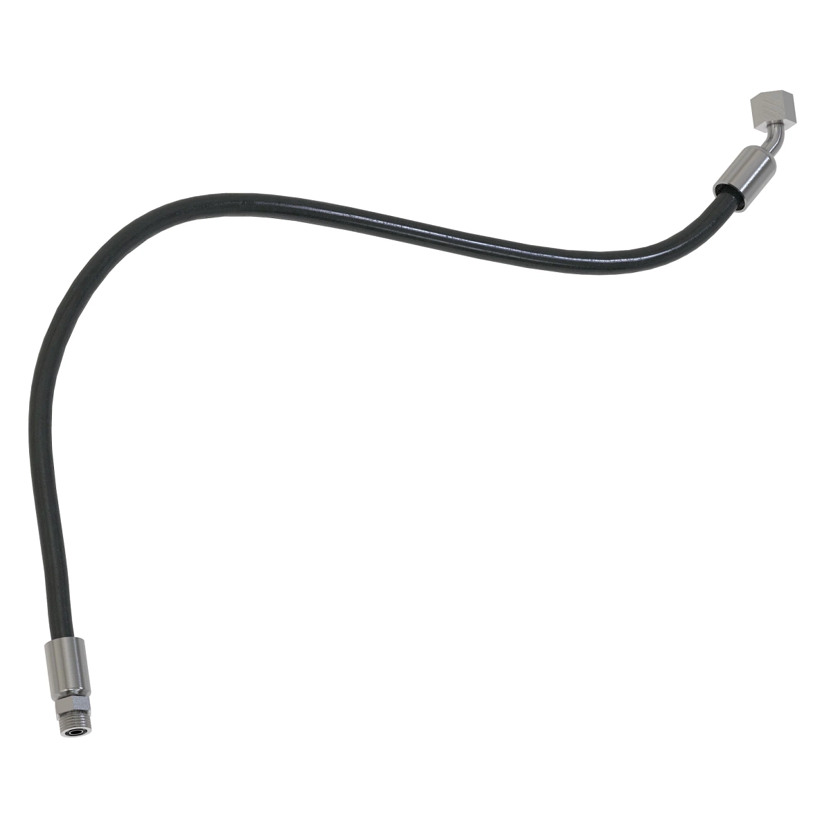 HYDRAULIC HOSE, REAR CASE DRAIN