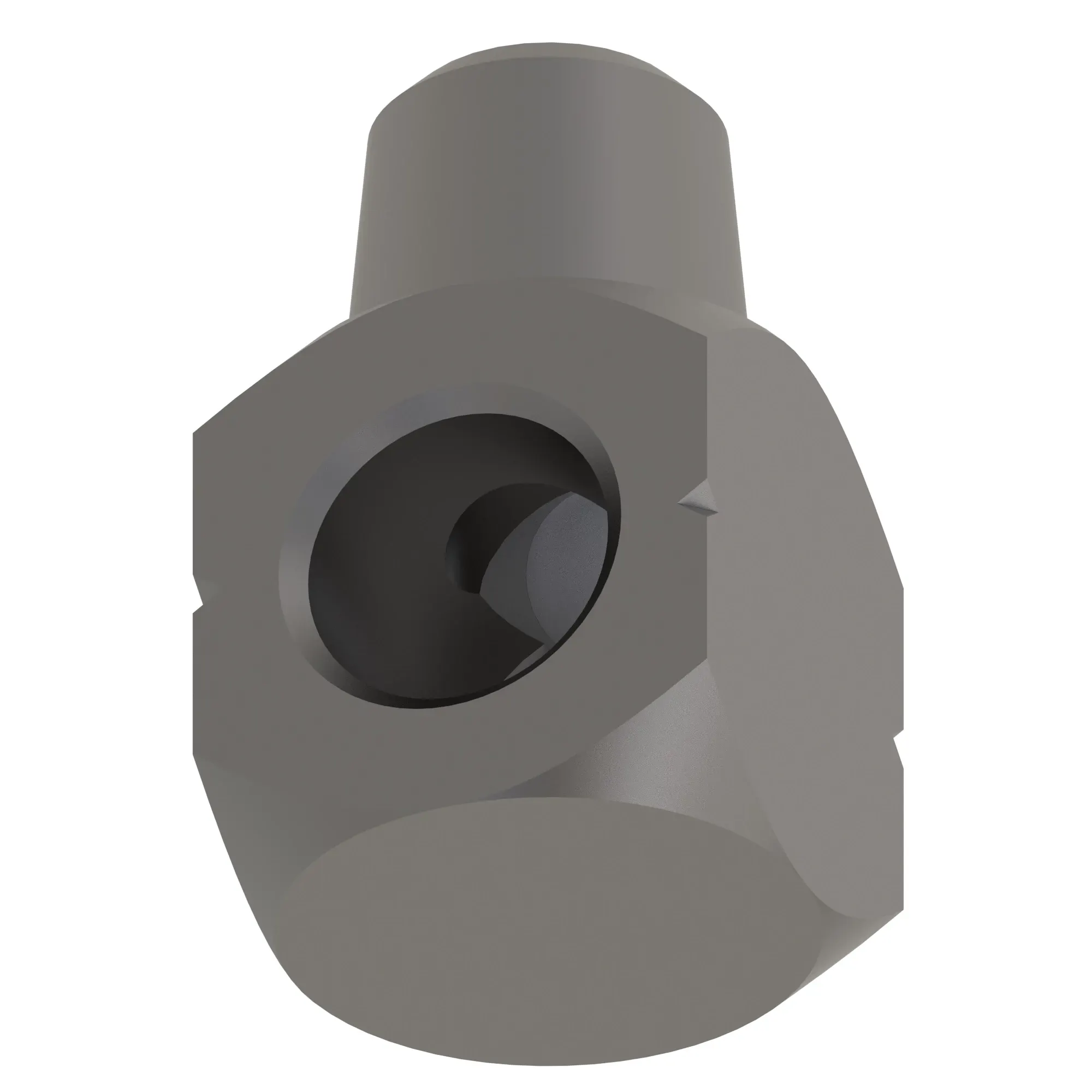 Lubrication Fitting