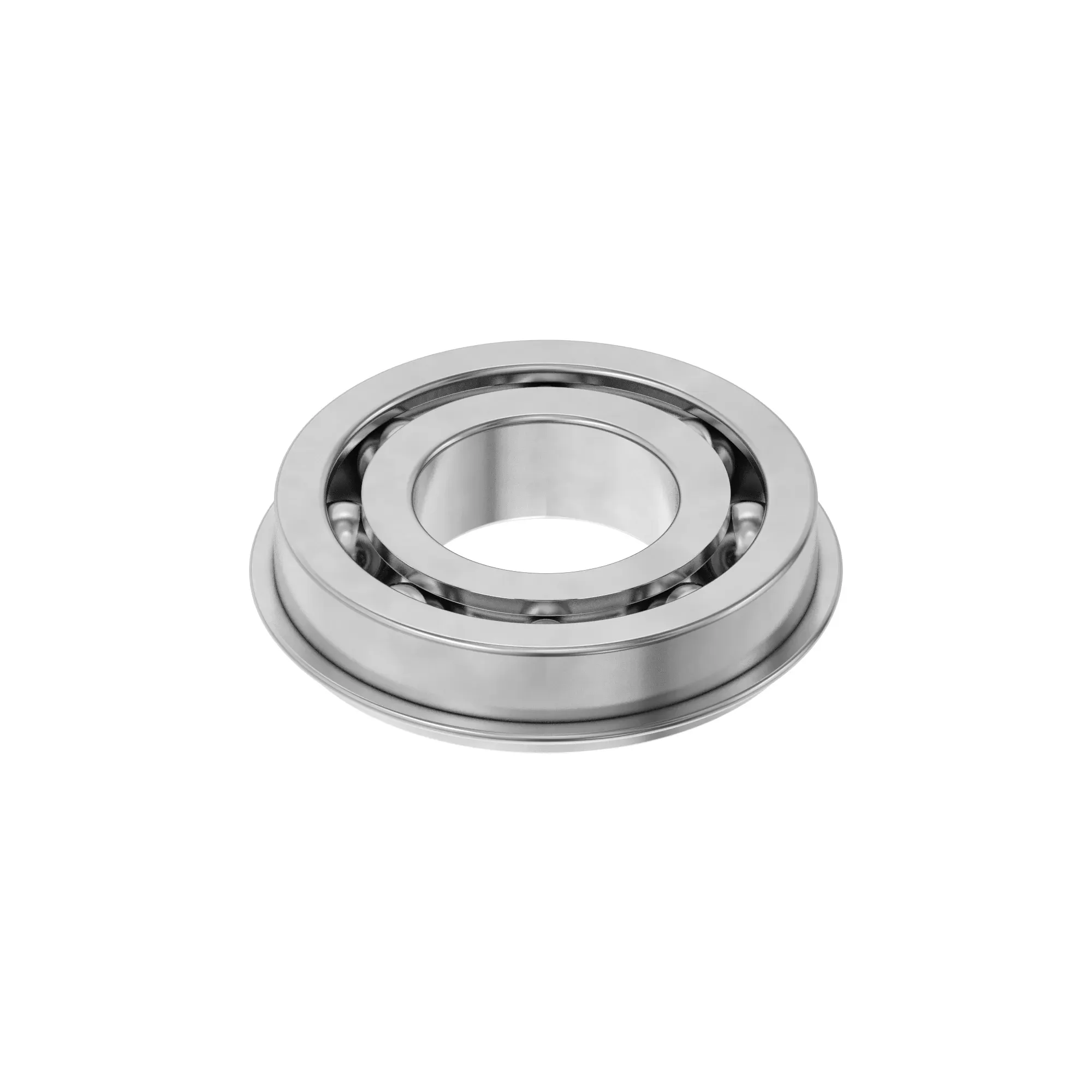 John Deere Single Row Cylindrical Ball Bearing - F40207R