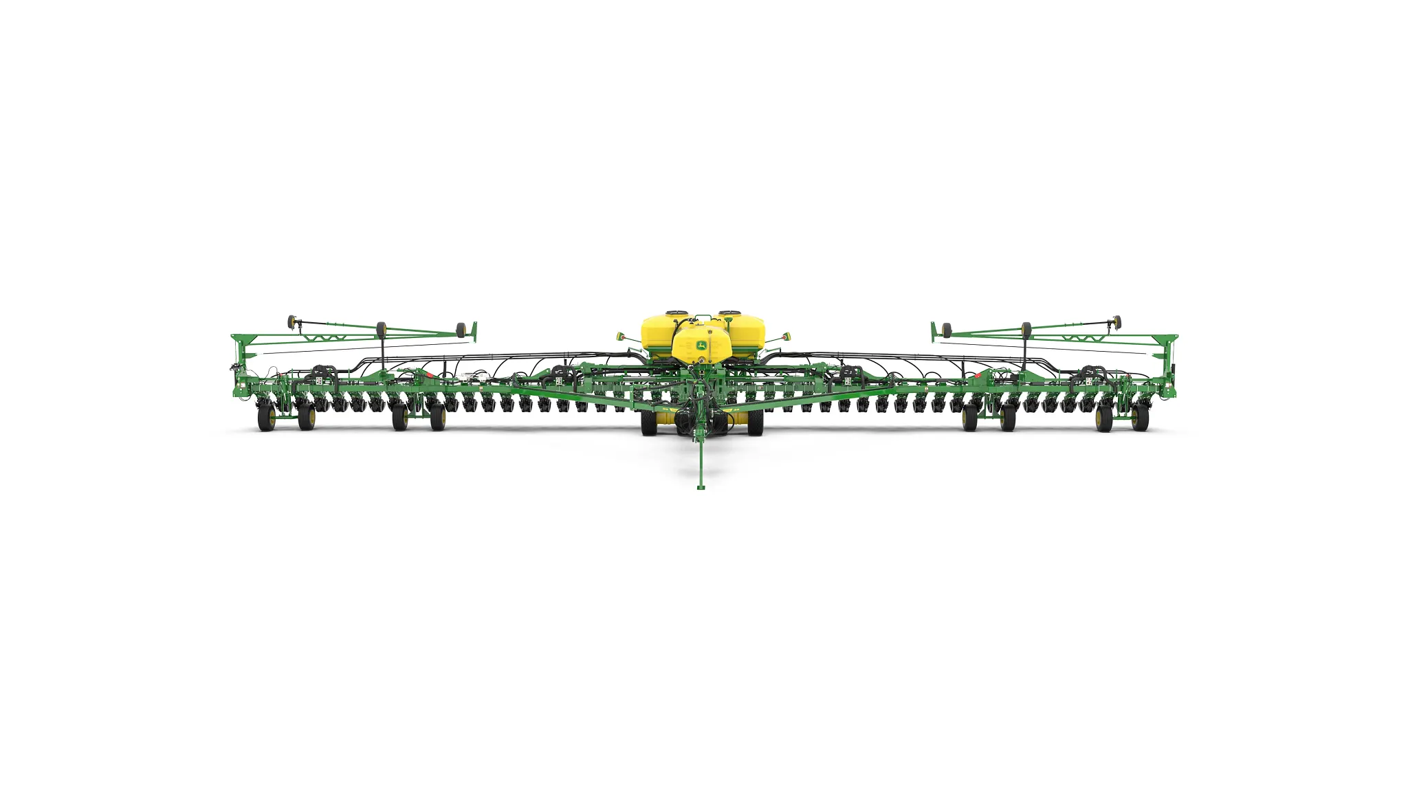 DB88 48Row22 Planter | John Deere US