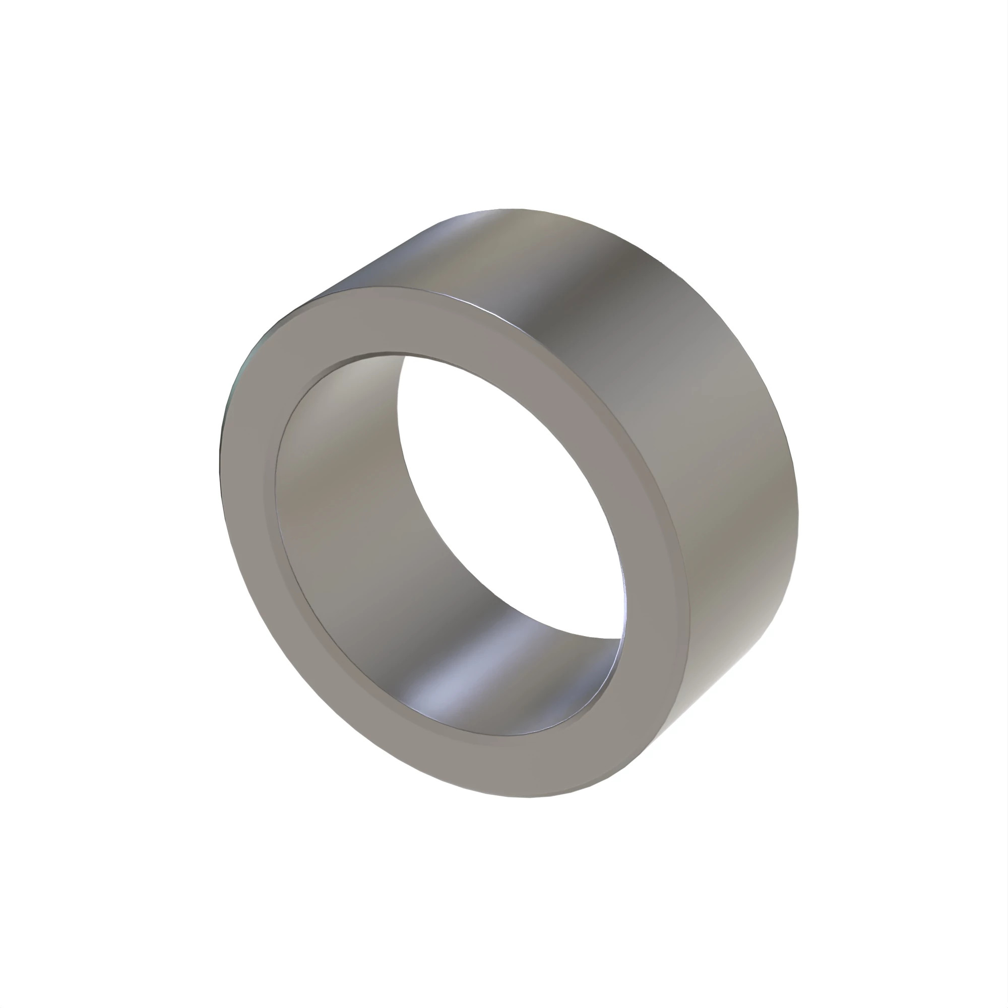 John Deere Plain Bushing - HXE66576