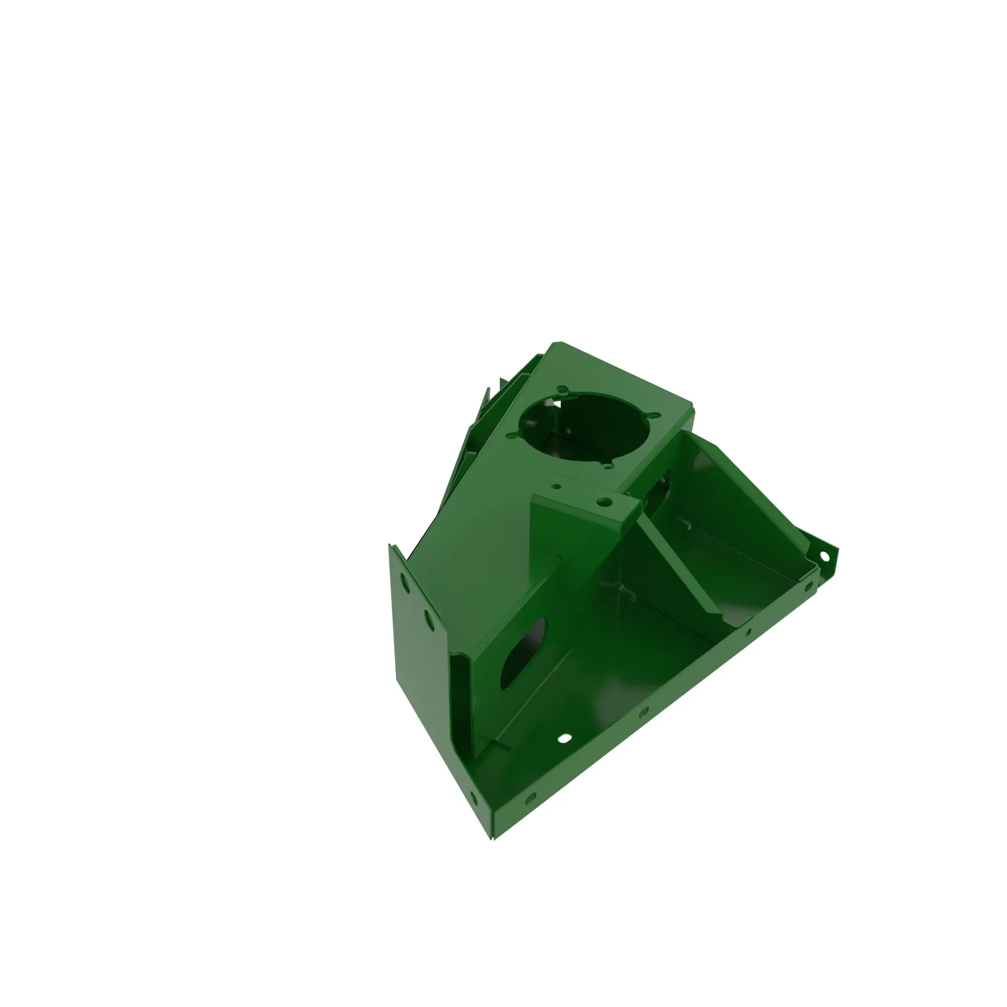 John Deere Support - AXE12470