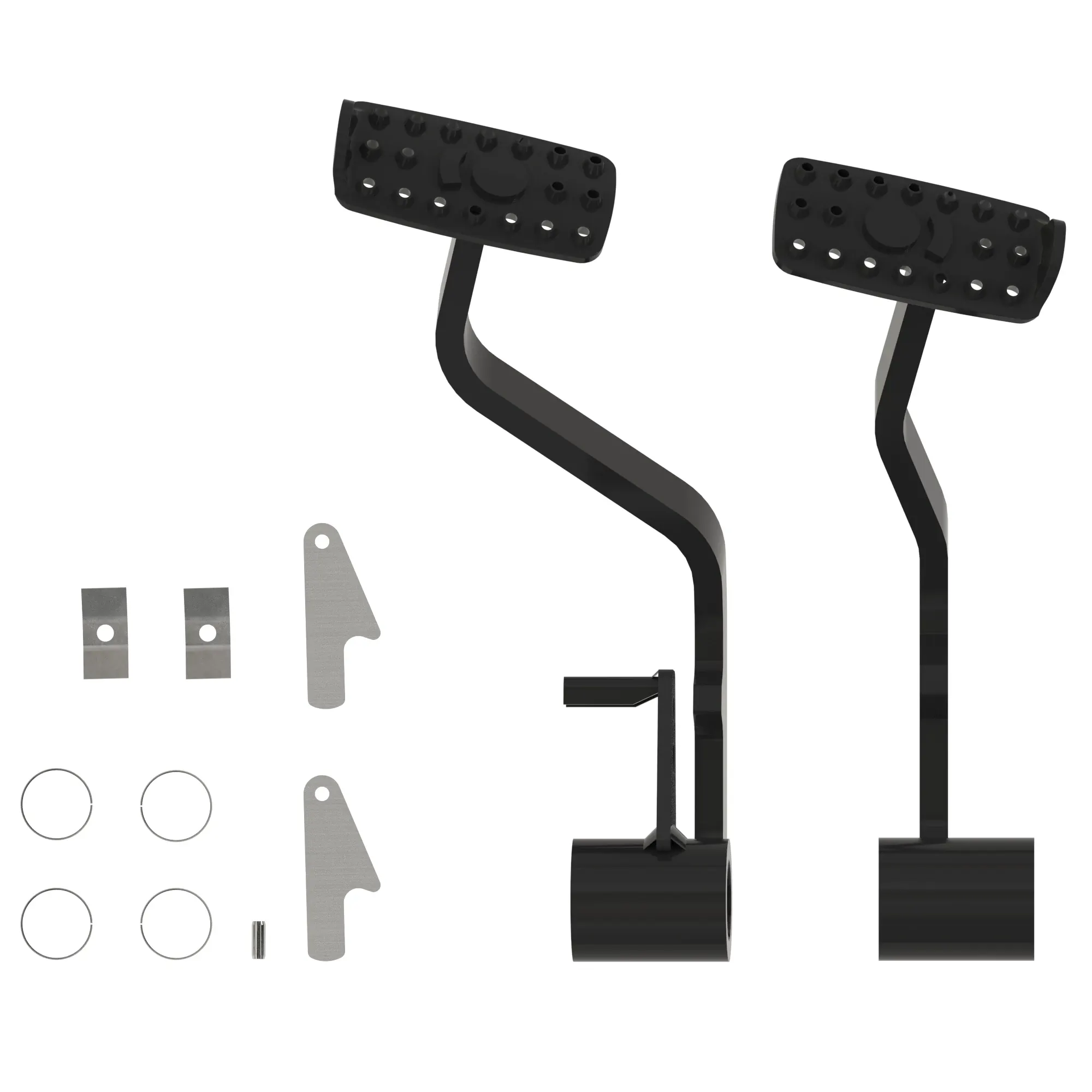 Pedal Kit