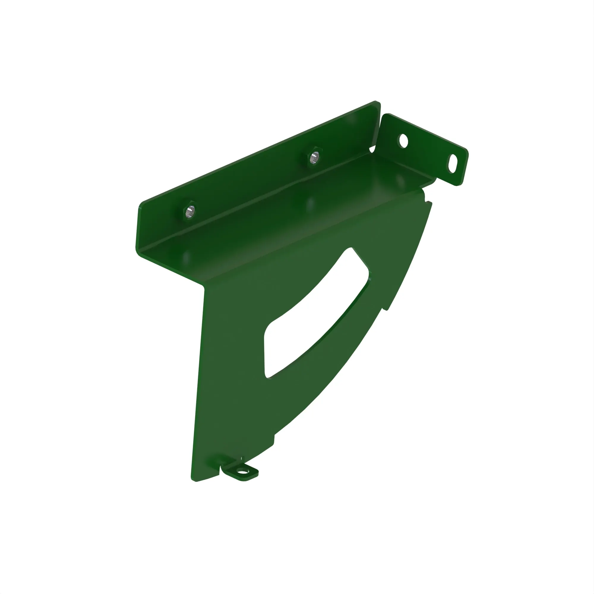 John Deere Cover, Right Side - SJ33488