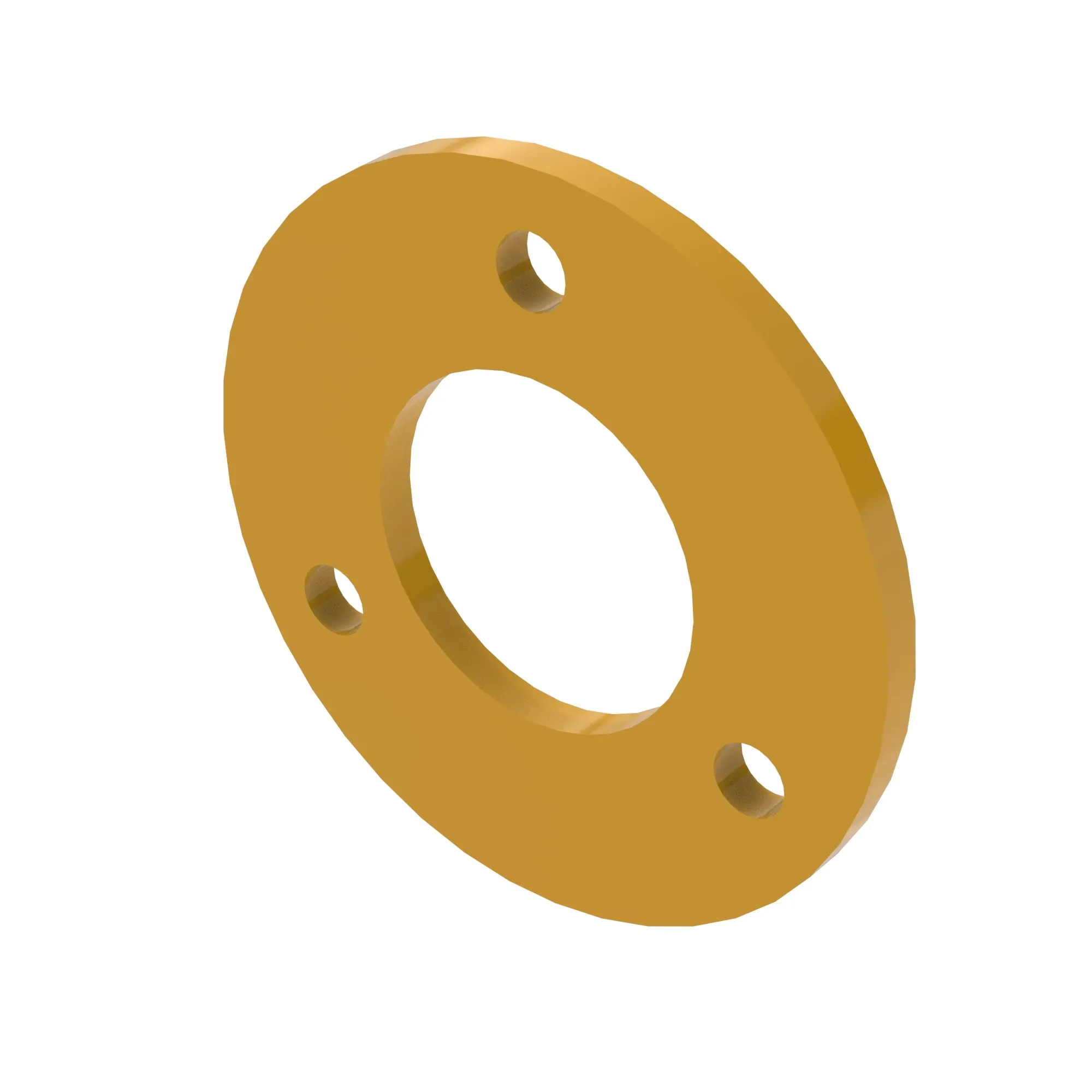 John Deere Plate - T323189
