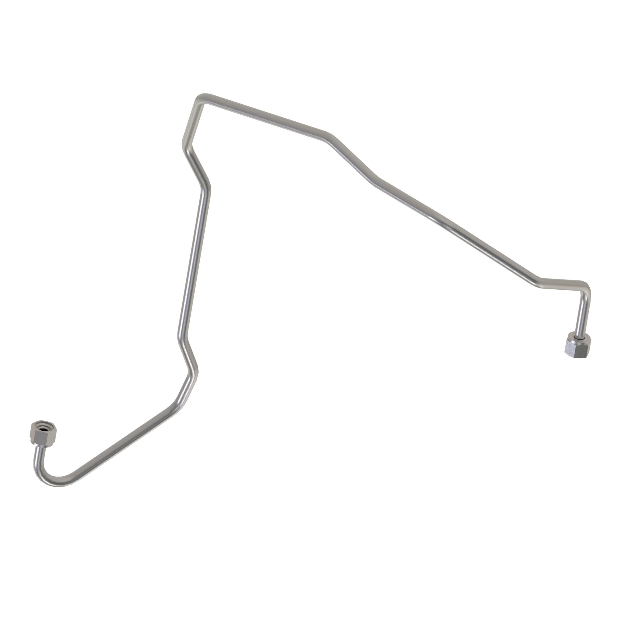 TRANSFER PUMP TO FILTER
FT4 GEN 1.5 ENGINE